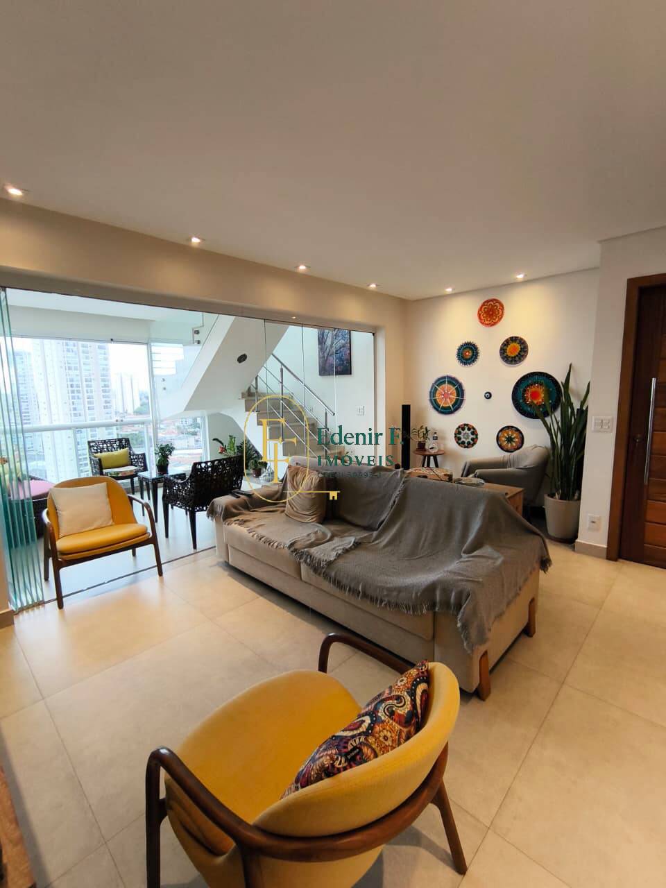 Apartamento, 3 quartos, 166 m² - Foto 7