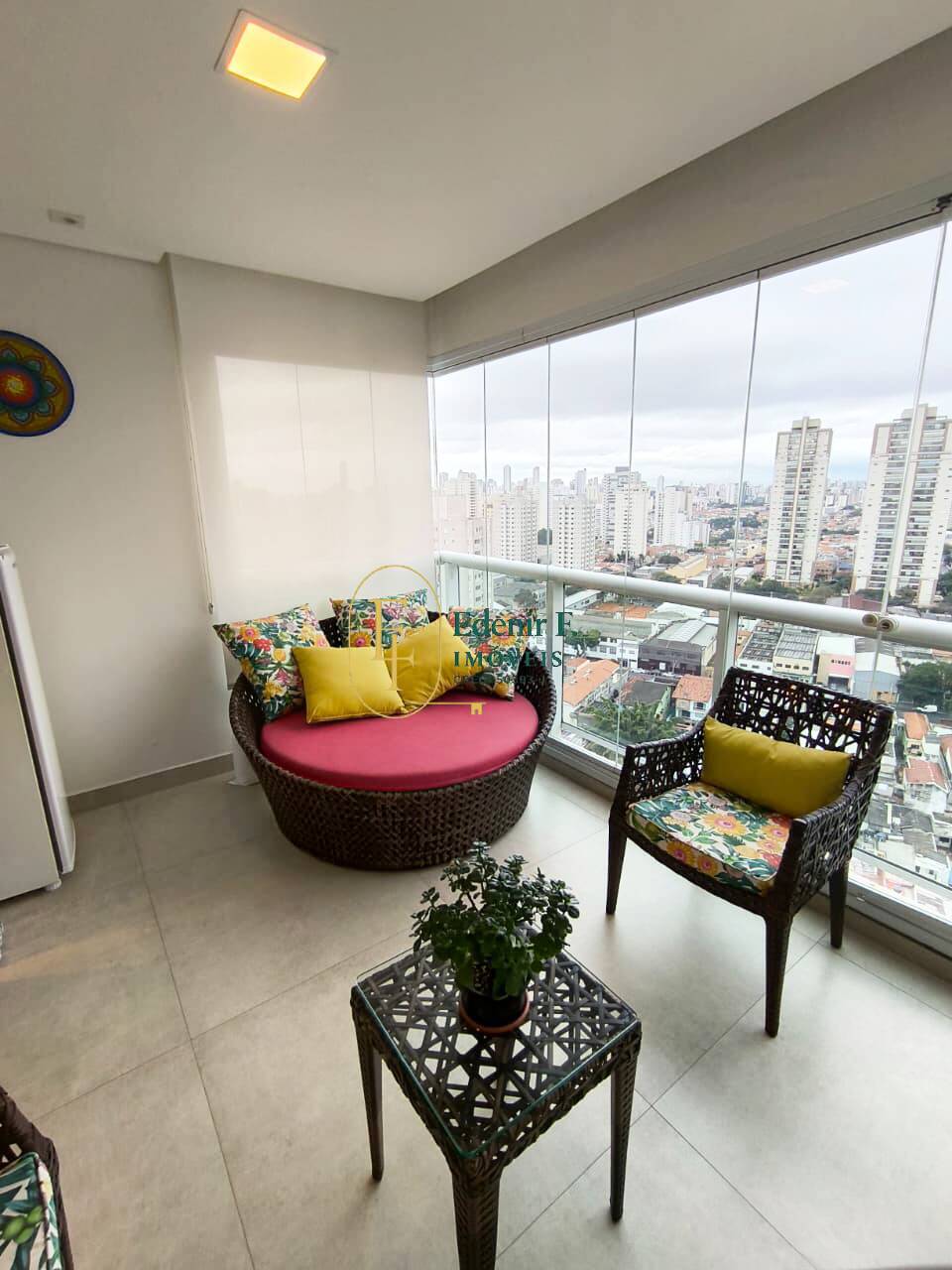 Apartamento, 3 quartos, 166 m² - Foto 11