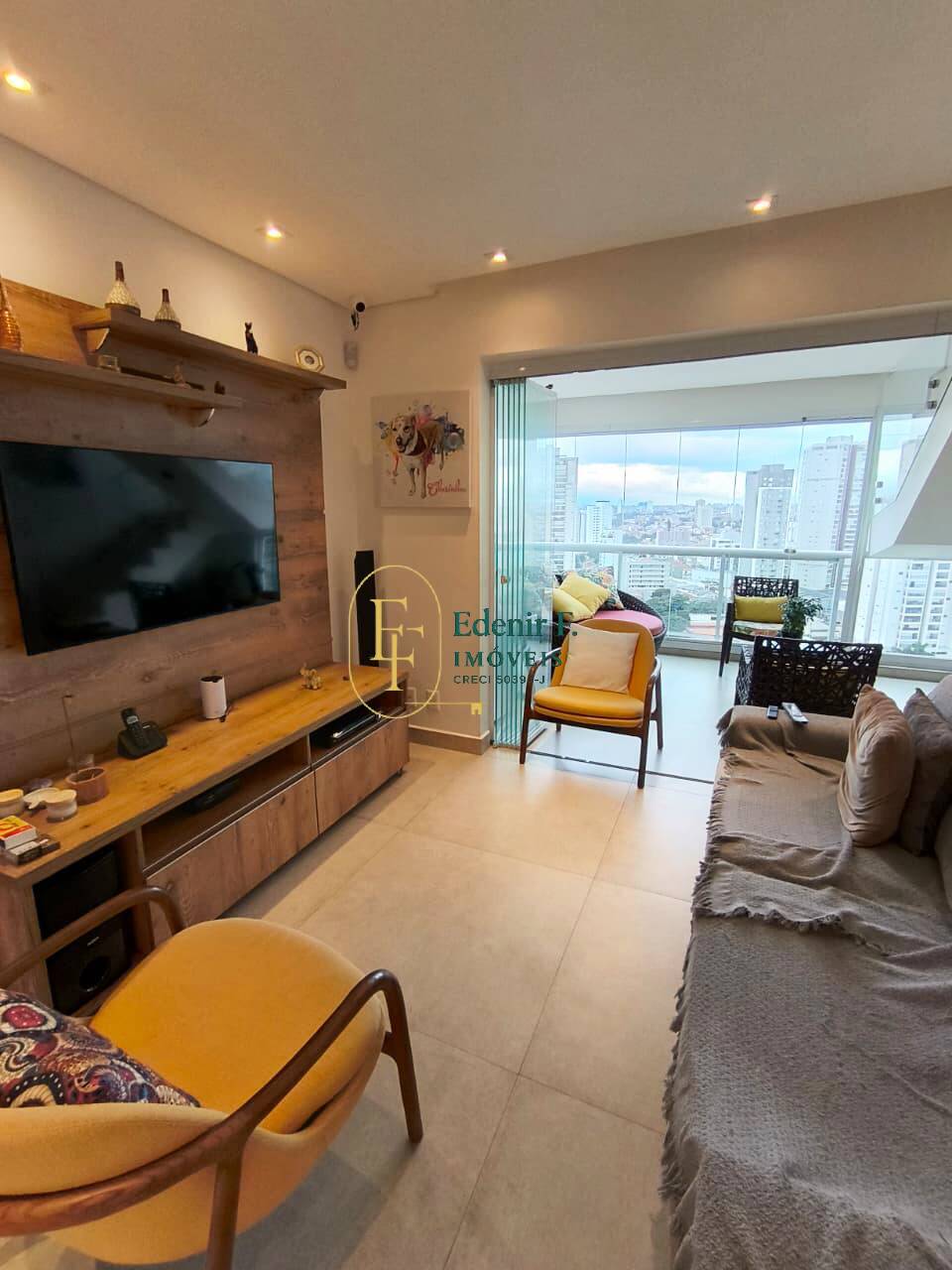 Apartamento, 3 quartos, 166 m² - Foto 5