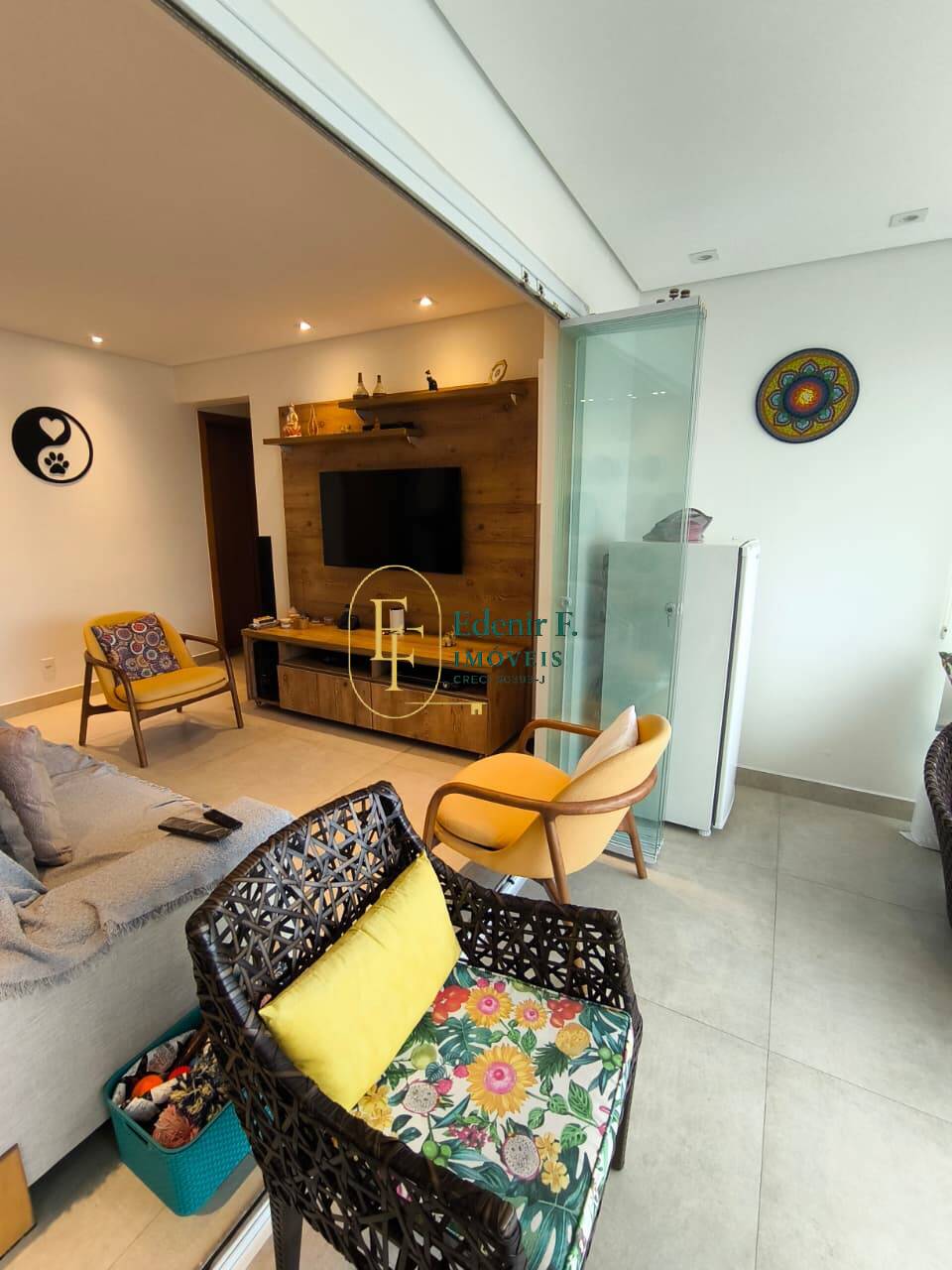 Apartamento, 3 quartos, 166 m² - Foto 4