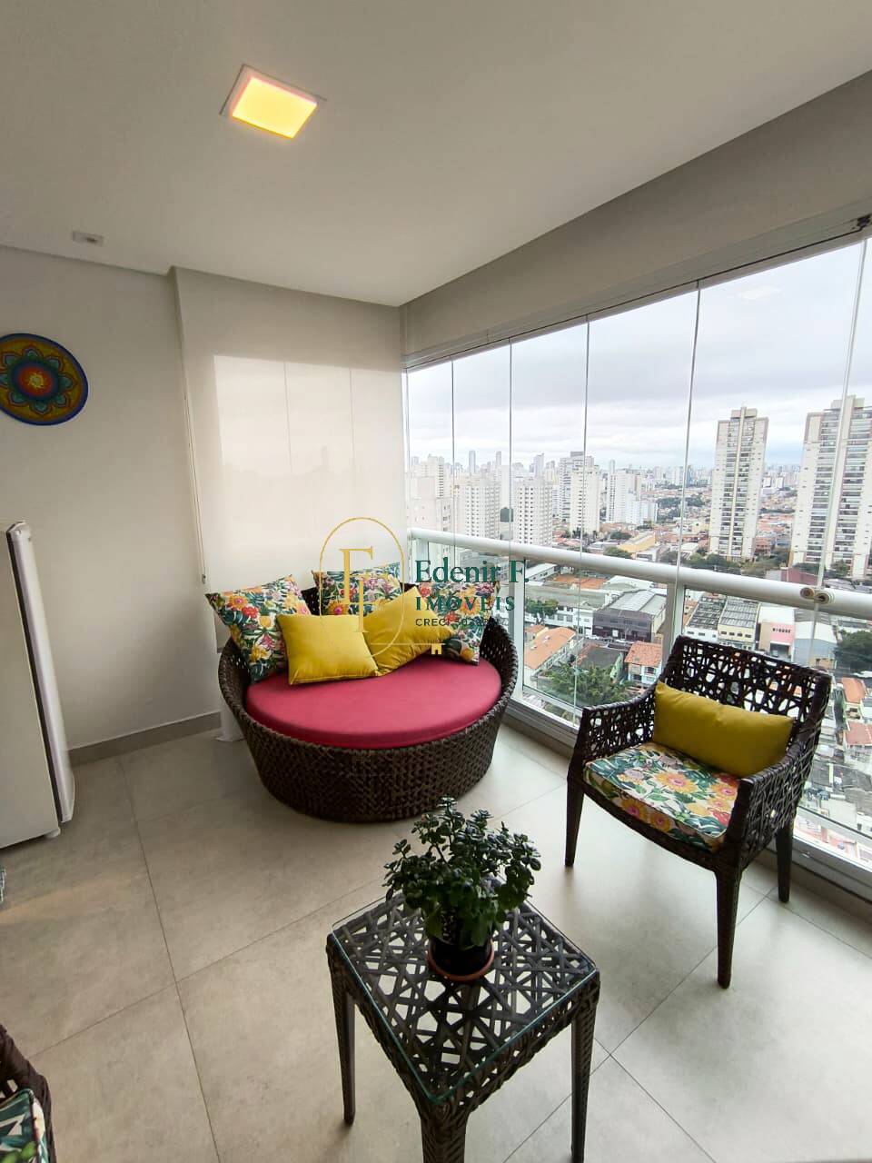 Apartamento, 3 quartos, 166 m² - Foto 9