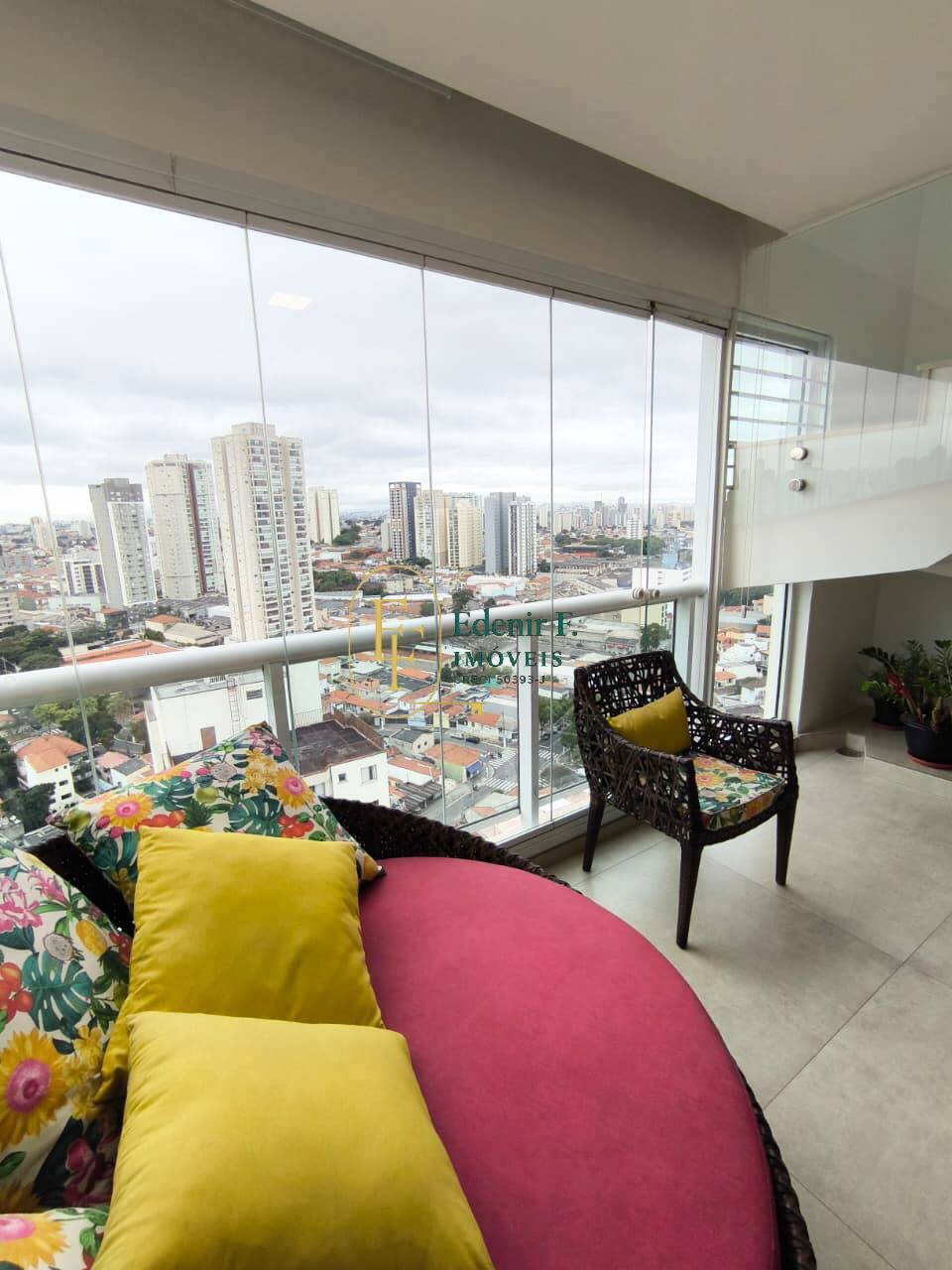 Apartamento, 3 quartos, 166 m² - Foto 10