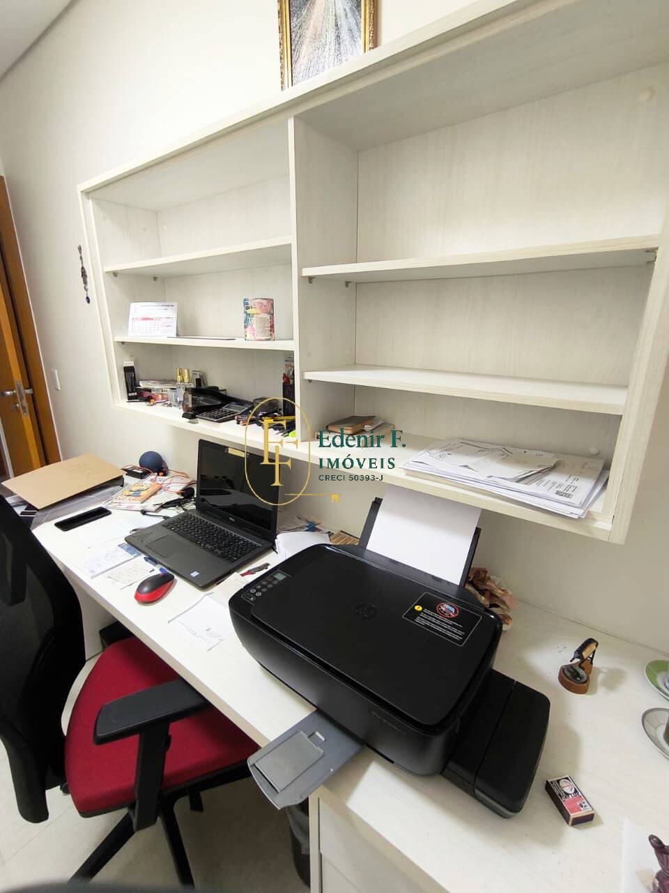 Apartamento, 3 quartos, 166 m² - Foto 21