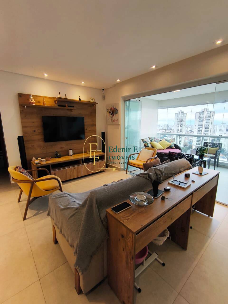 Apartamento, 3 quartos, 166 m² - Foto 1