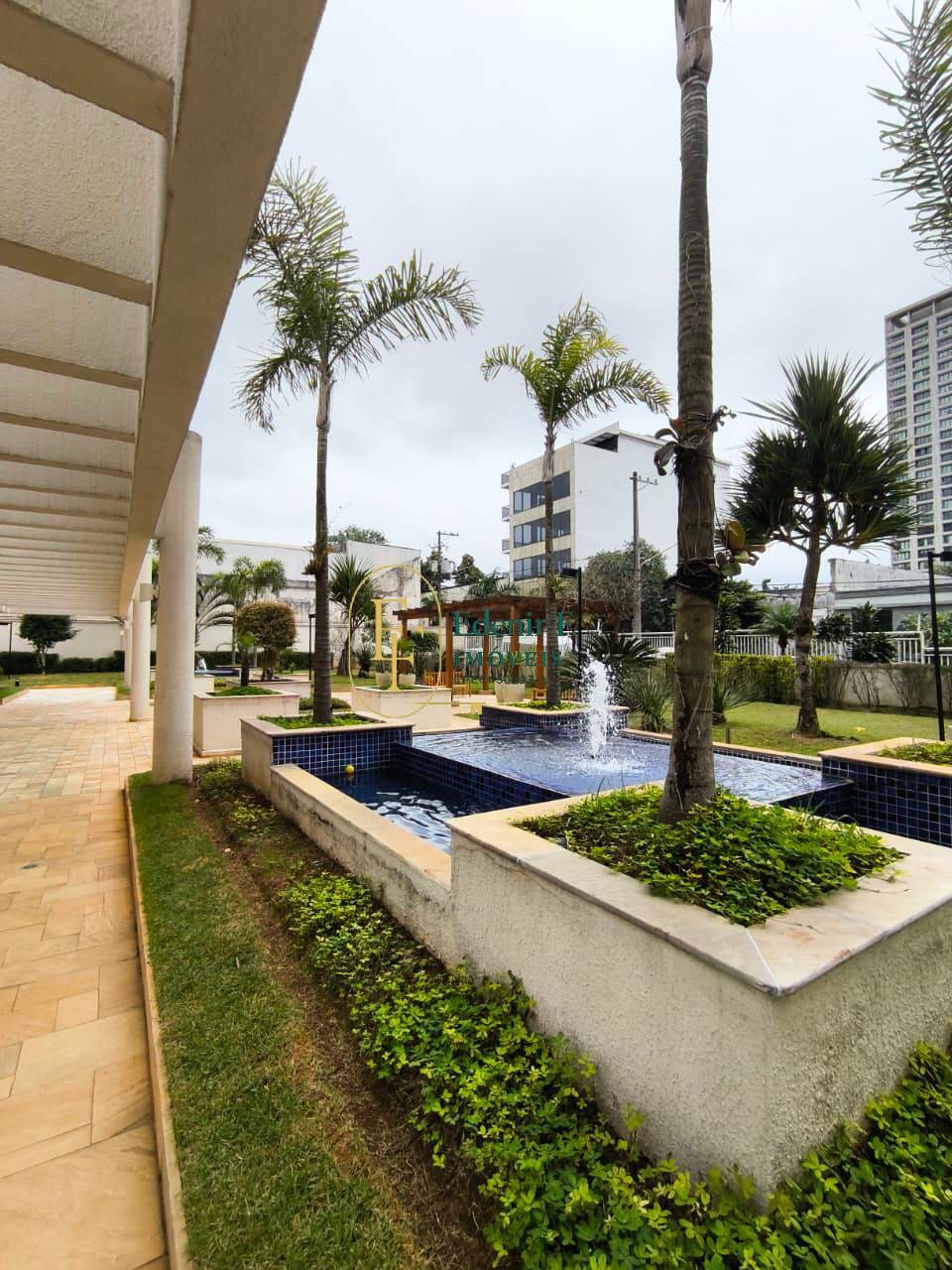 Apartamento, 3 quartos, 166 m² - Foto 55