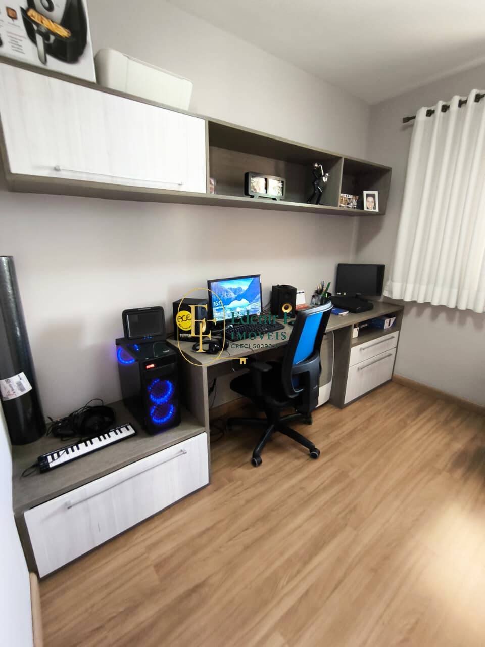 Apartamento, 3 quartos, 90 m² - Foto 26