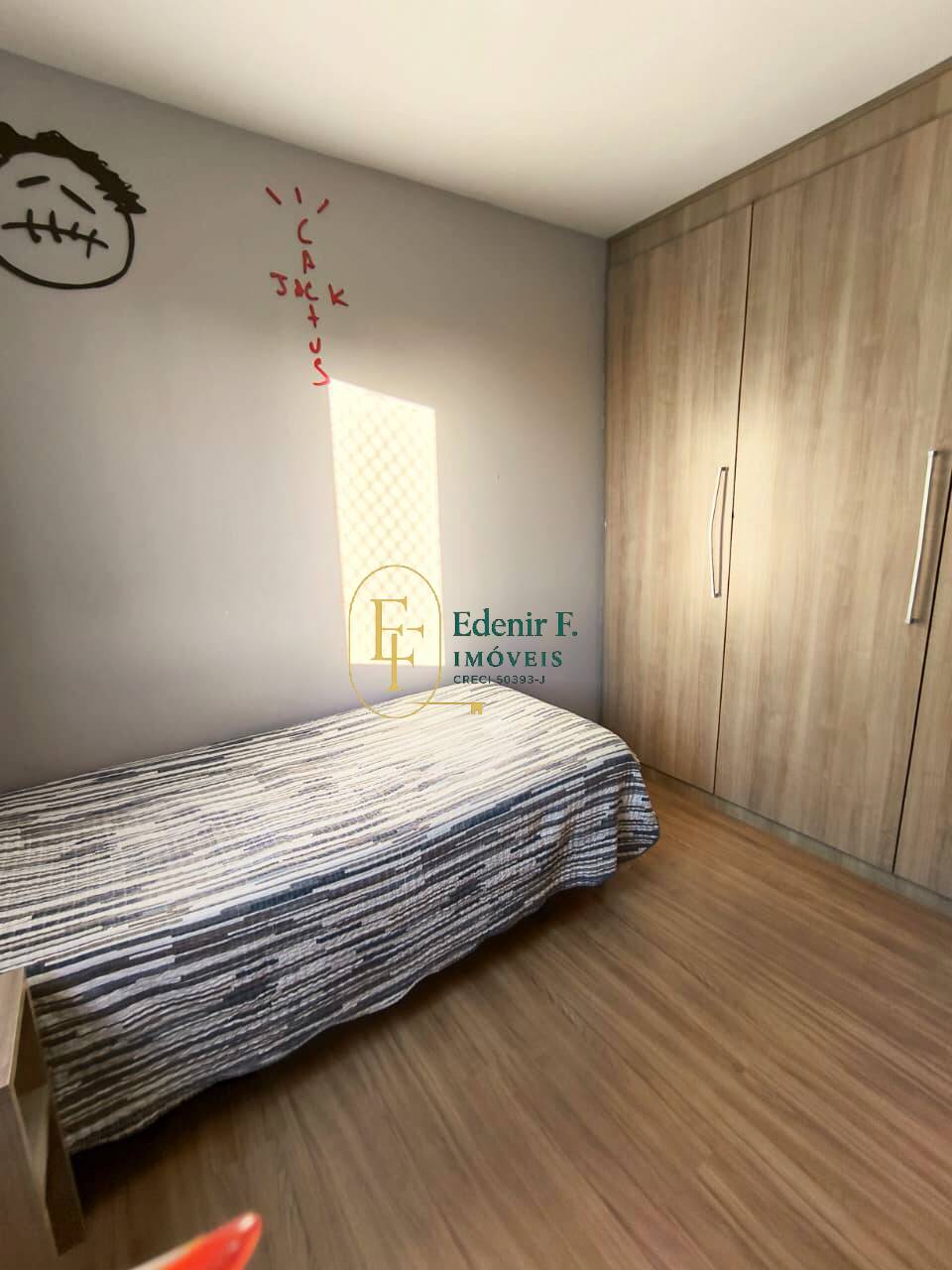 Apartamento, 3 quartos, 90 m² - Foto 23