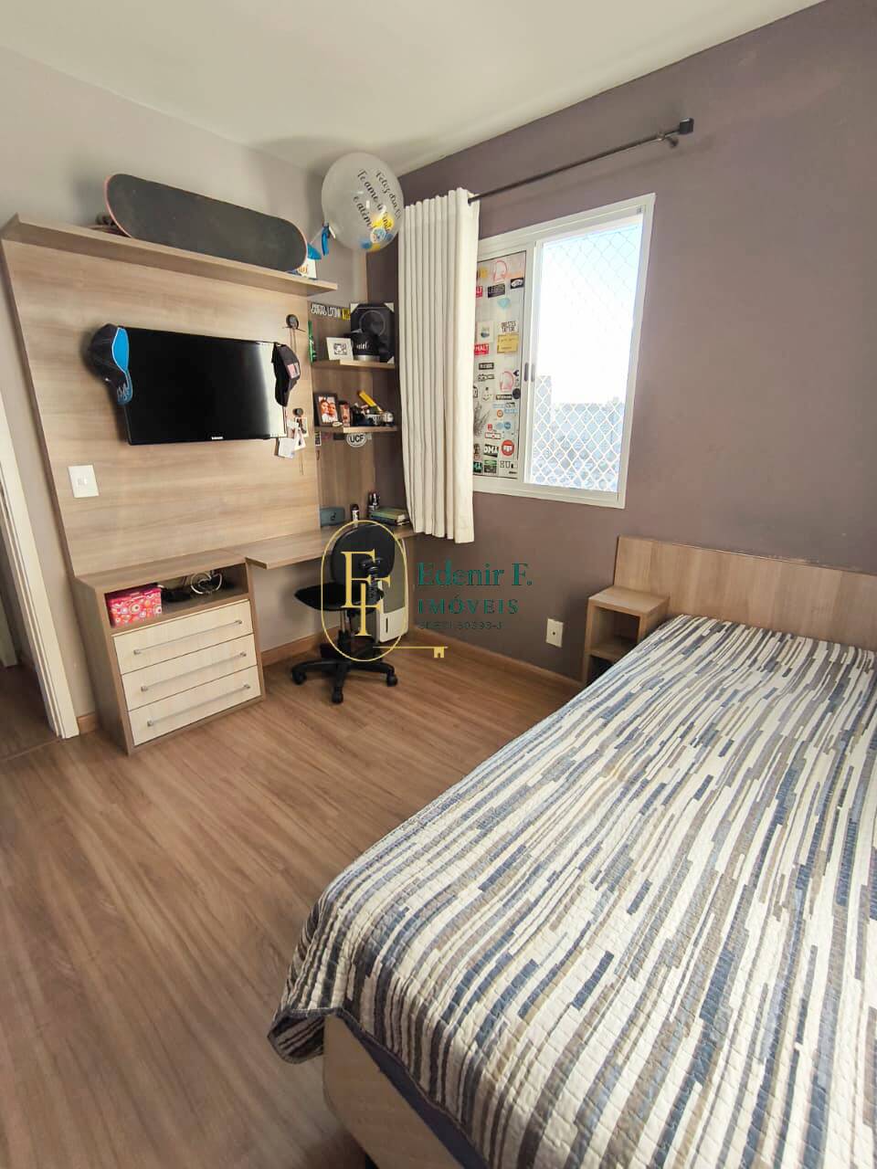 Apartamento, 3 quartos, 90 m² - Foto 19
