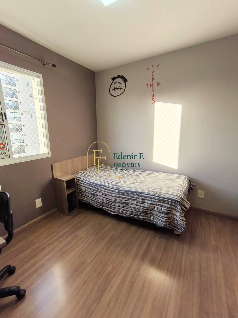 Apartamento, 3 quartos, 90 m² - Foto 20