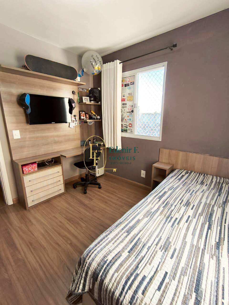 Apartamento, 3 quartos, 90 m² - Foto 21