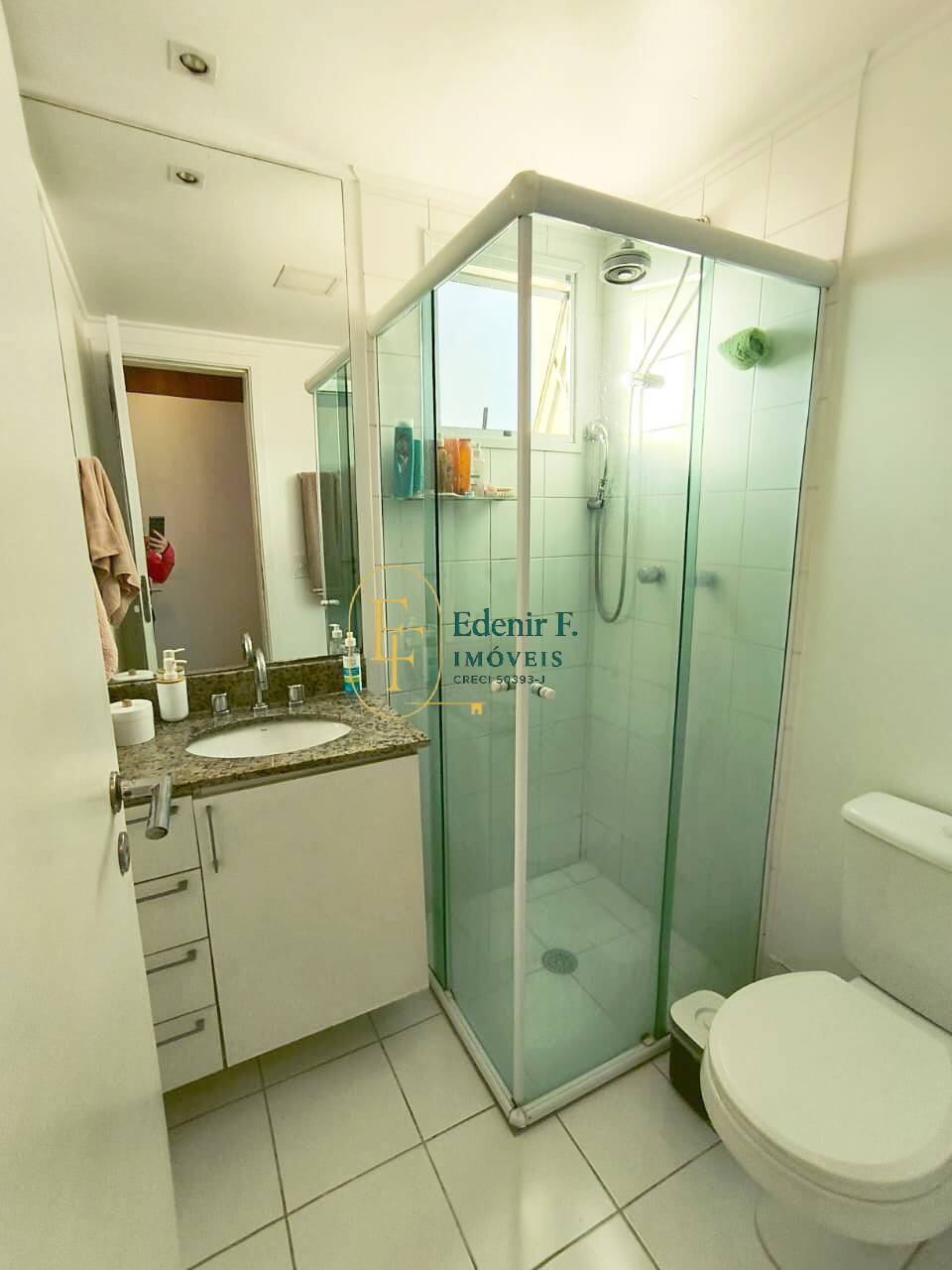 Apartamento, 3 quartos, 90 m² - Foto 17