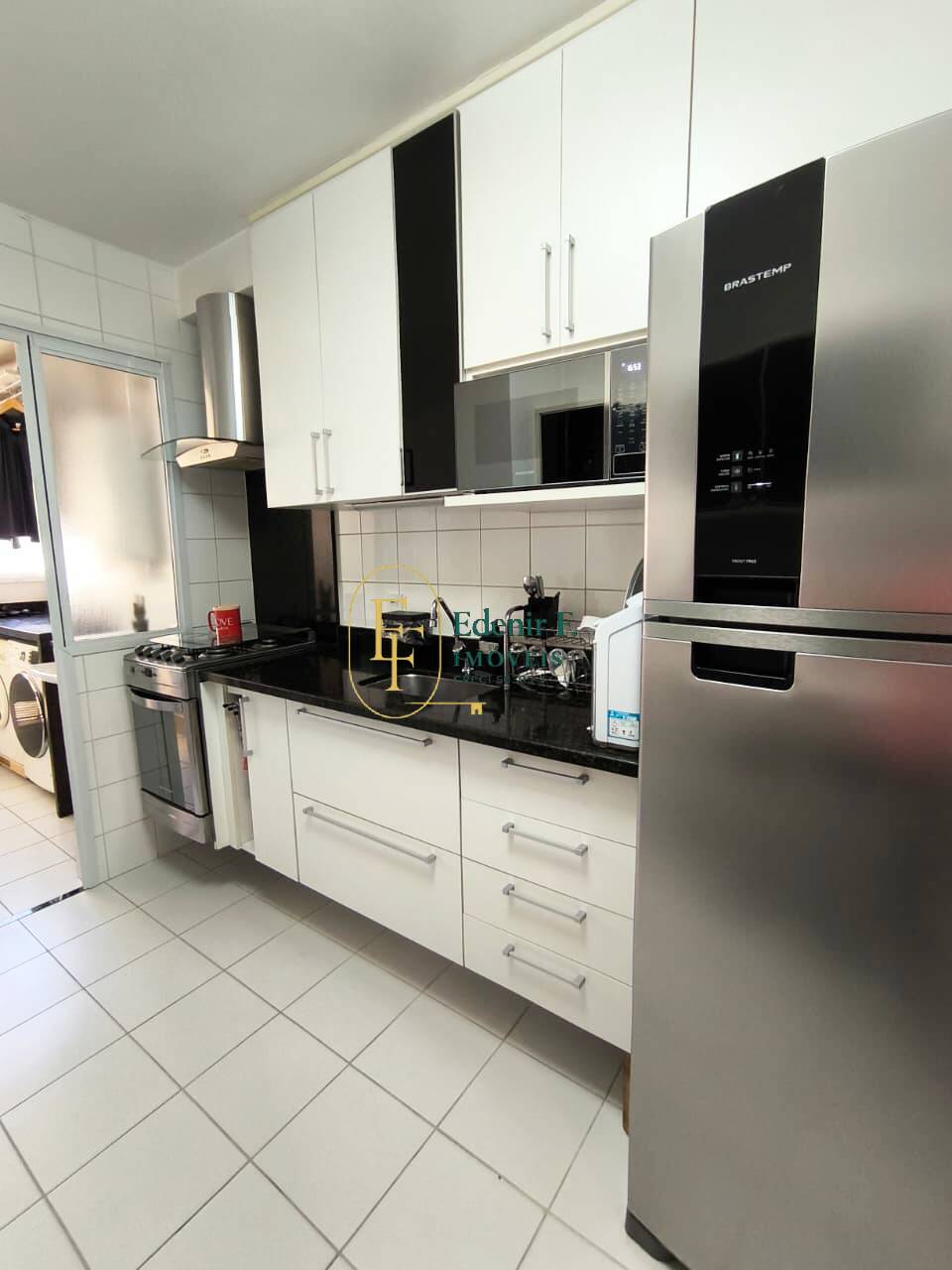 Apartamento, 3 quartos, 90 m² - Foto 11