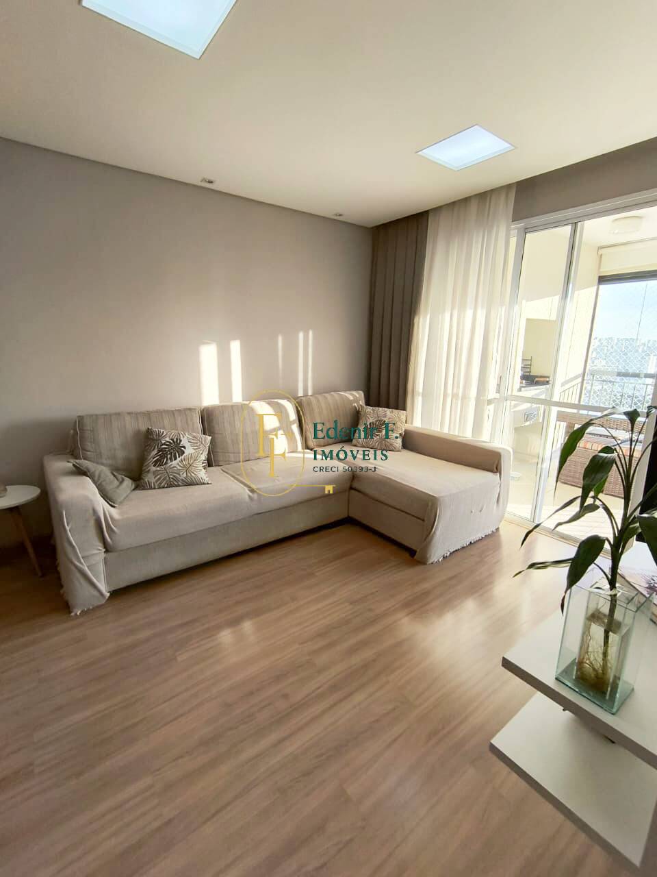Apartamento, 3 quartos, 90 m² - Foto 2