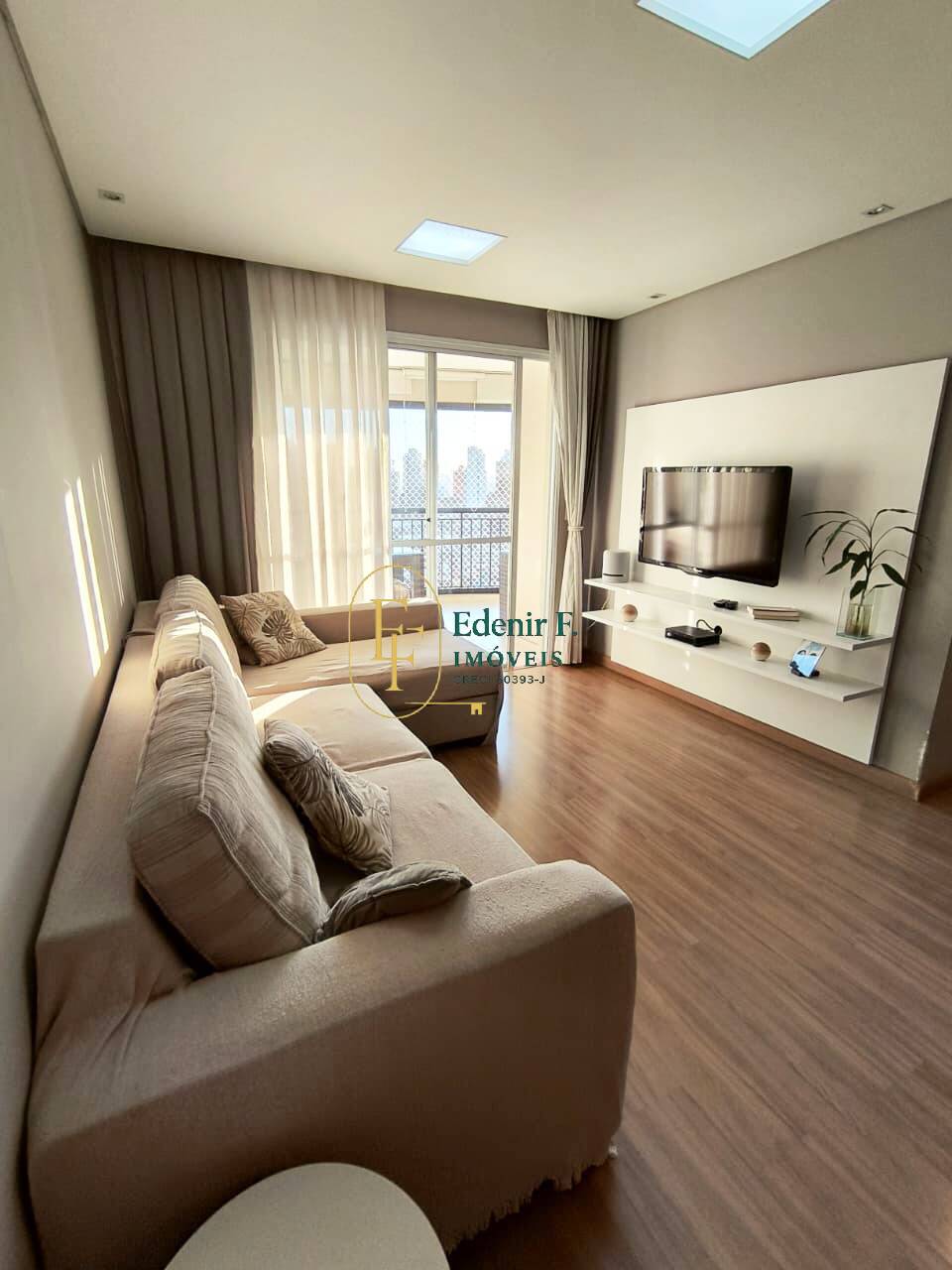 Apartamento, 3 quartos, 90 m² - Foto 3