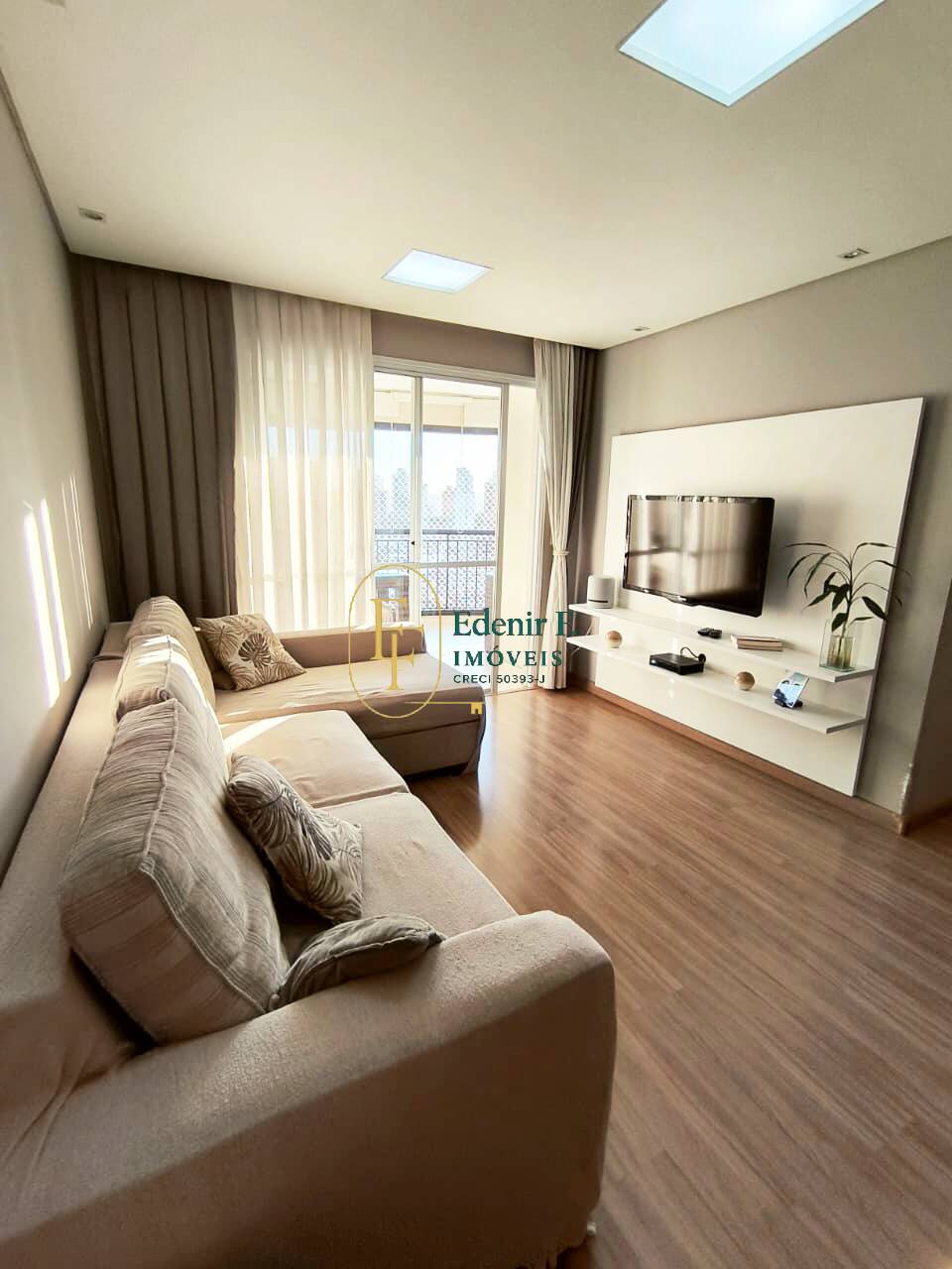 Apartamento, 3 quartos, 90 m² - Foto 4