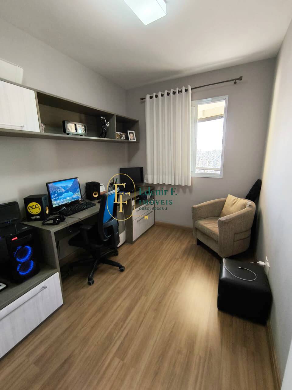 Apartamento, 3 quartos, 90 m² - Foto 28