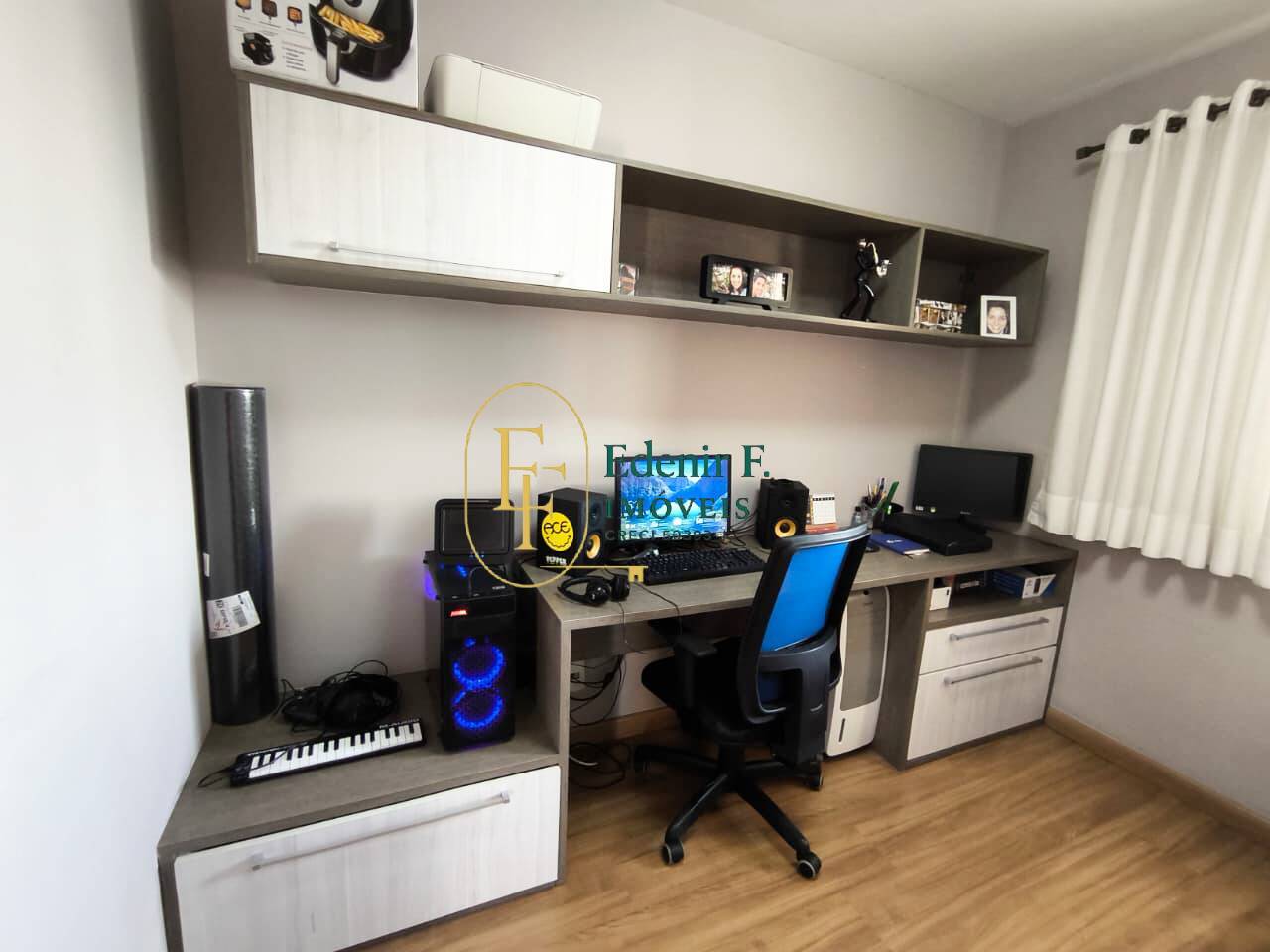 Apartamento, 3 quartos, 90 m² - Foto 27