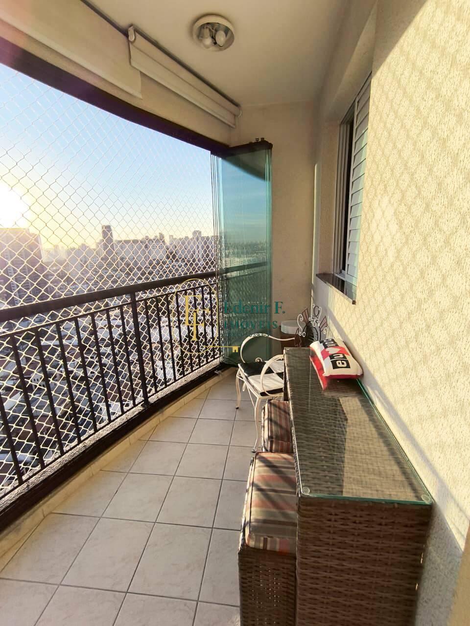 Apartamento, 3 quartos, 90 m² - Foto 10