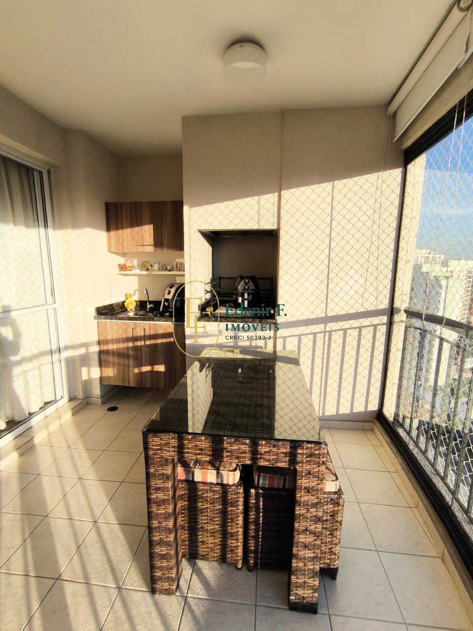 Apartamento, 3 quartos, 90 m² - Foto 7