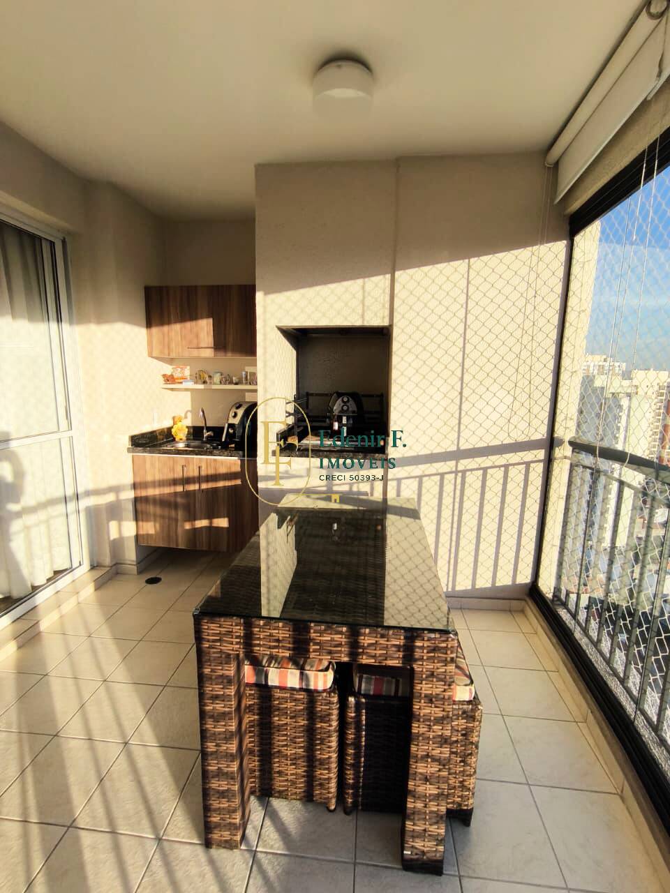 Apartamento, 3 quartos, 90 m² - Foto 9