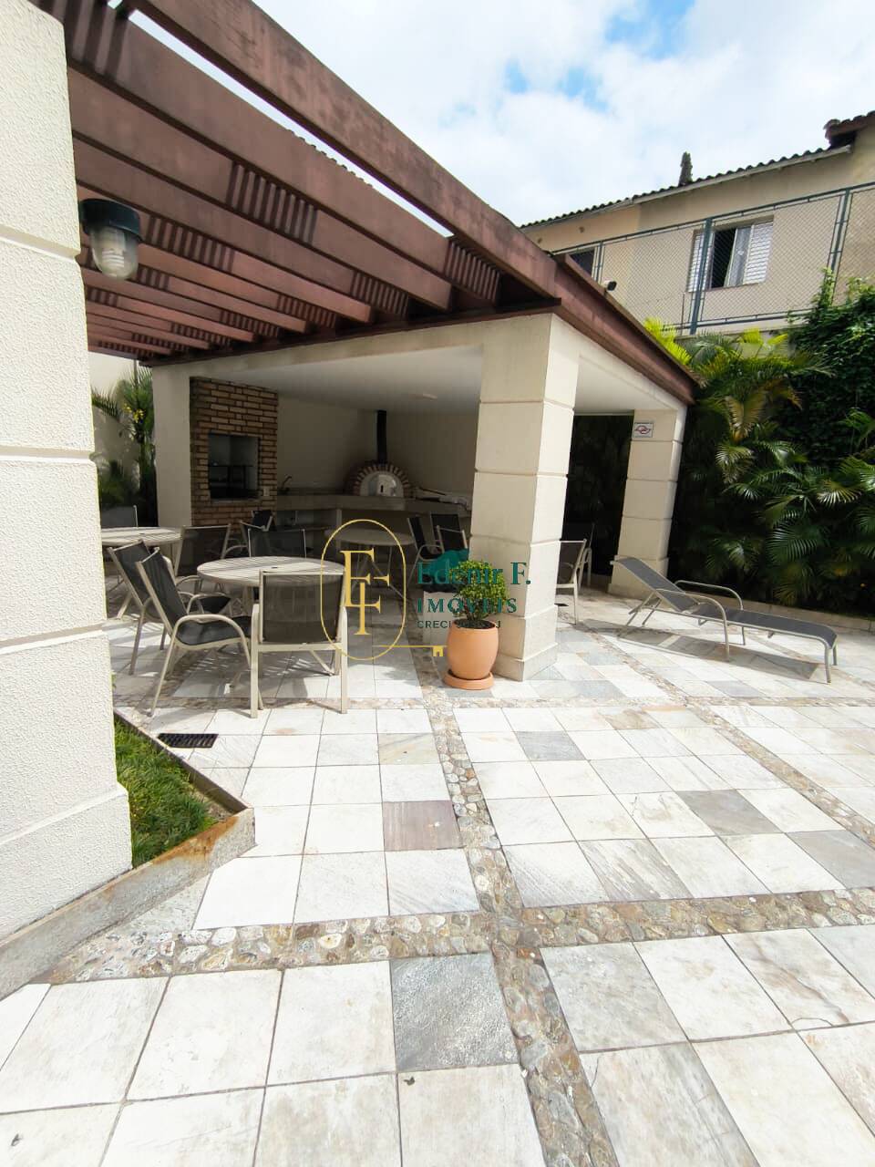 Apartamento, 3 quartos, 90 m² - Foto 35