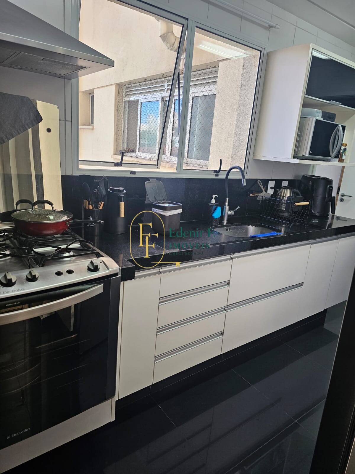 Apartamento, 4 quartos, 121 m² - Foto 7
