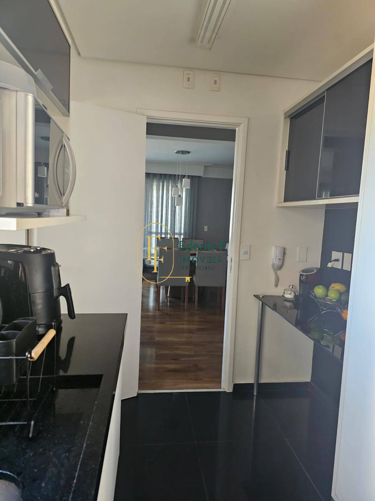 Apartamento, 4 quartos, 121 m² - Foto 9