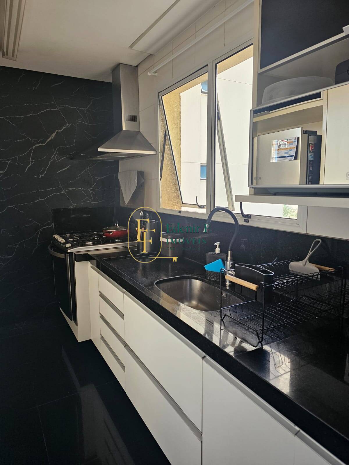Apartamento, 4 quartos, 121 m² - Foto 8