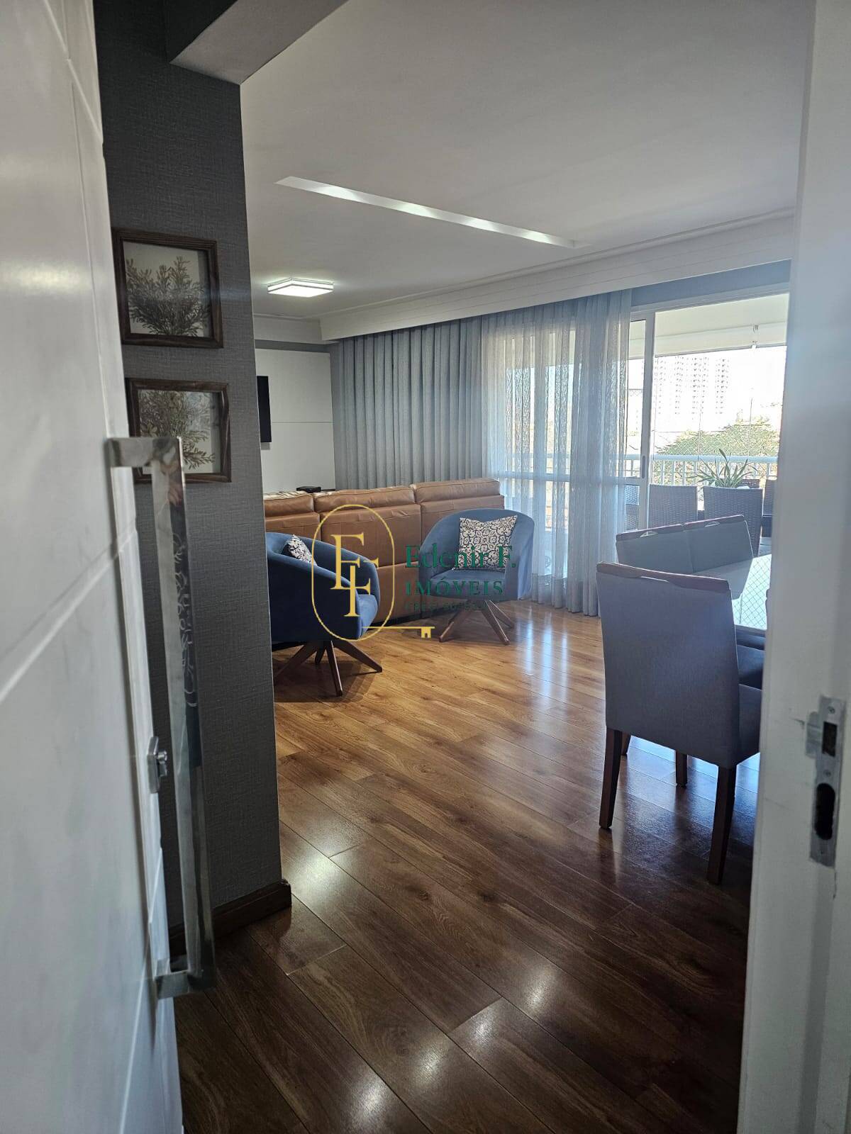 Apartamento, 4 quartos, 121 m² - Foto 6