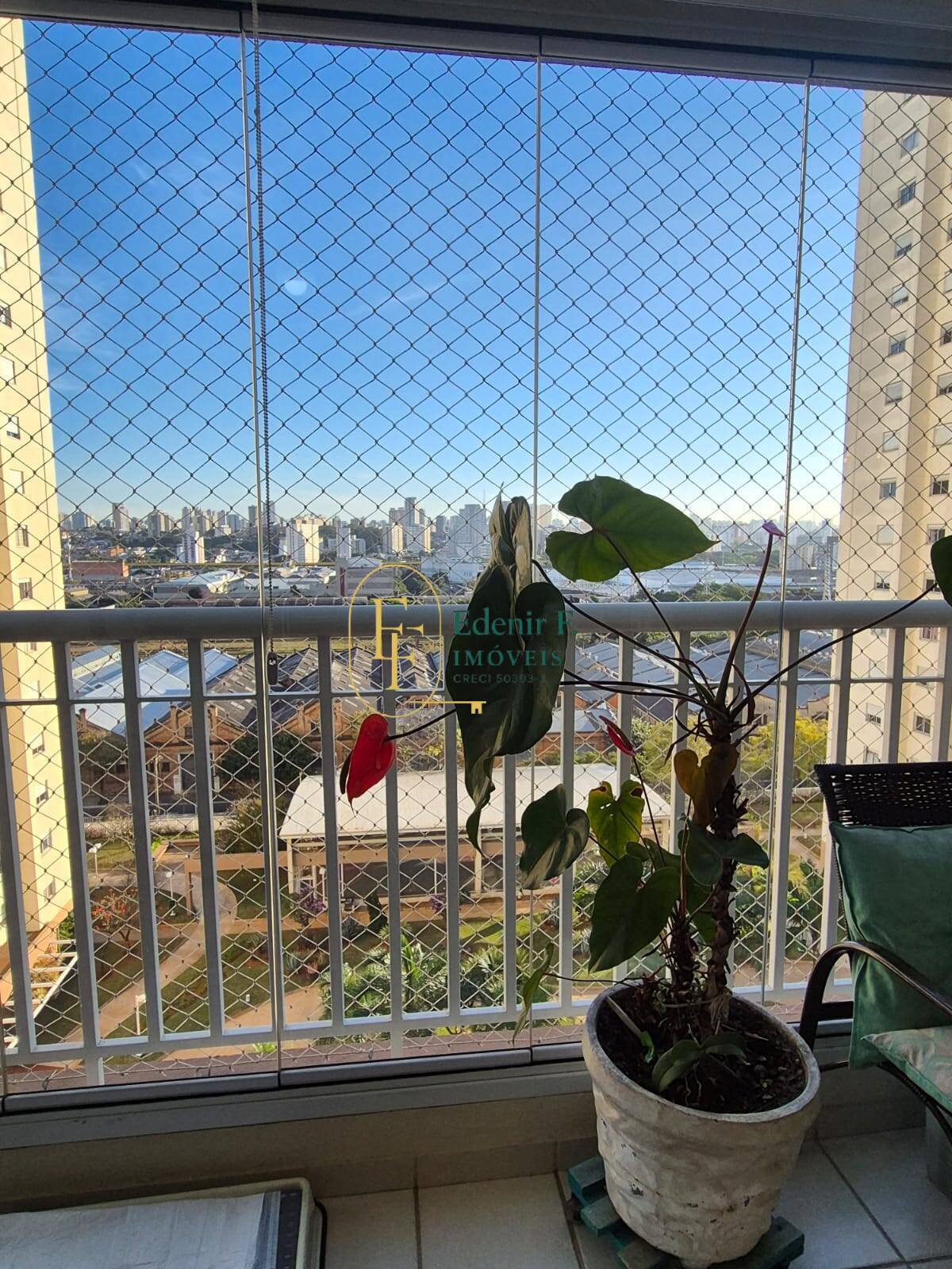 Apartamento, 4 quartos, 121 m² - Foto 2
