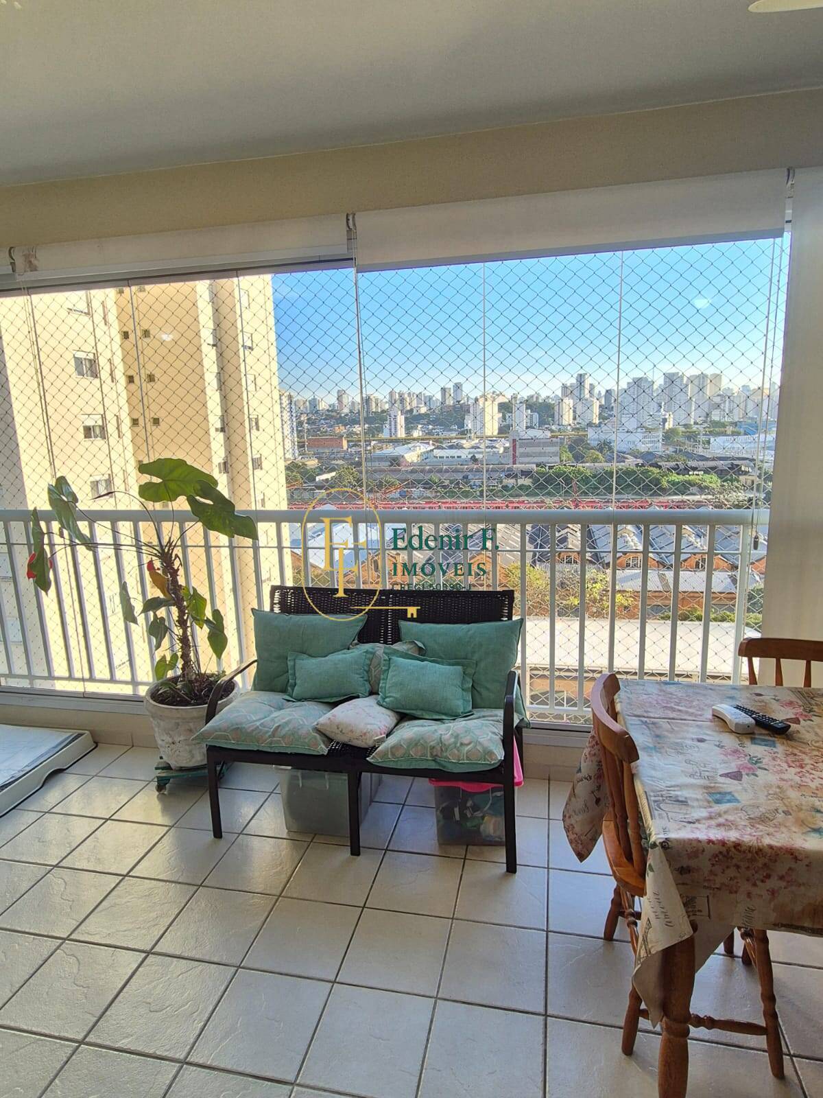 Apartamento, 4 quartos, 121 m² - Foto 6
