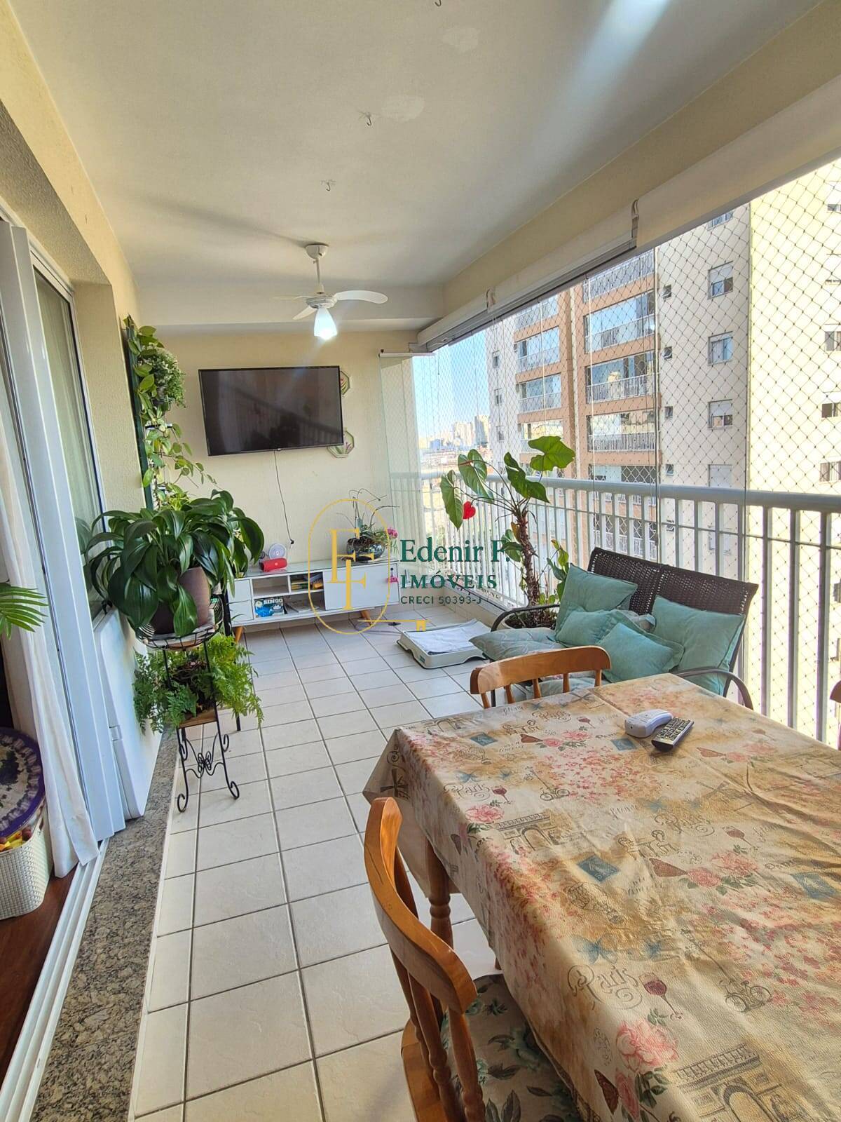 Apartamento, 4 quartos, 121 m² - Foto 8