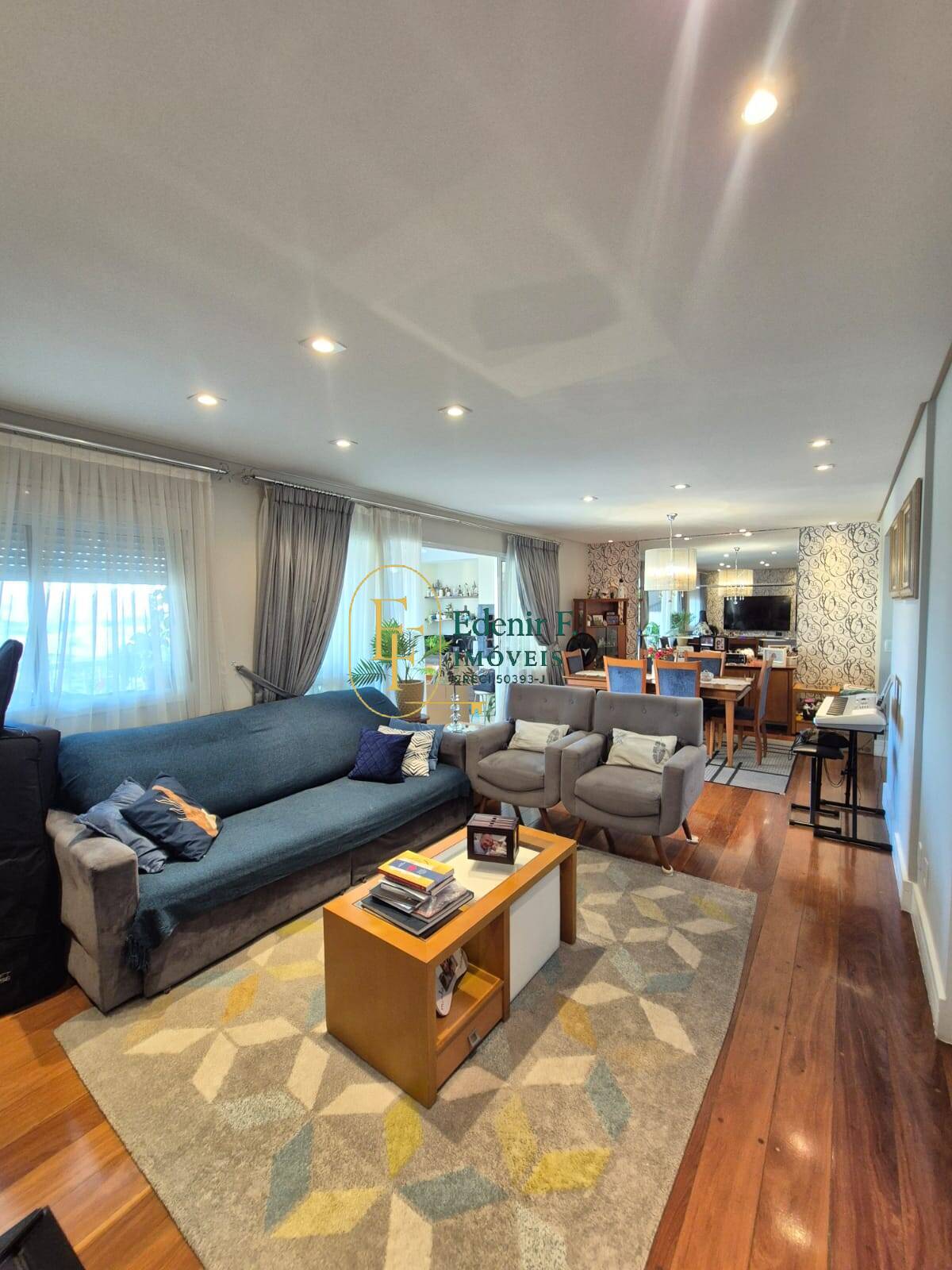 Apartamento, 4 quartos, 121 m² - Foto 9
