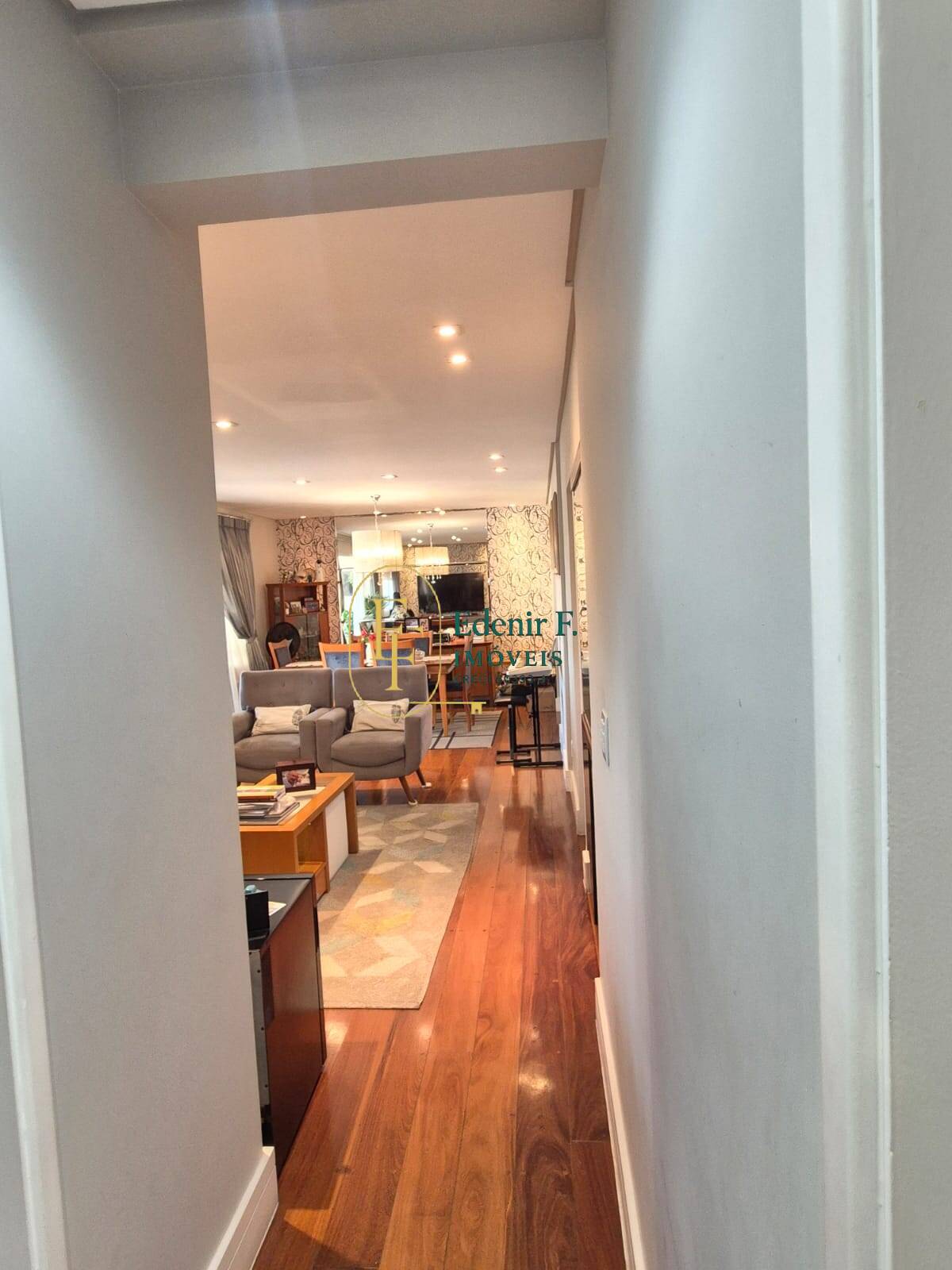 Apartamento, 4 quartos, 121 m² - Foto 7