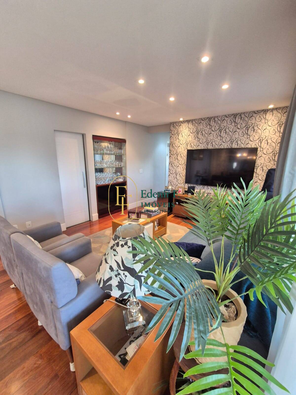 Apartamento, 4 quartos, 121 m² - Foto 11