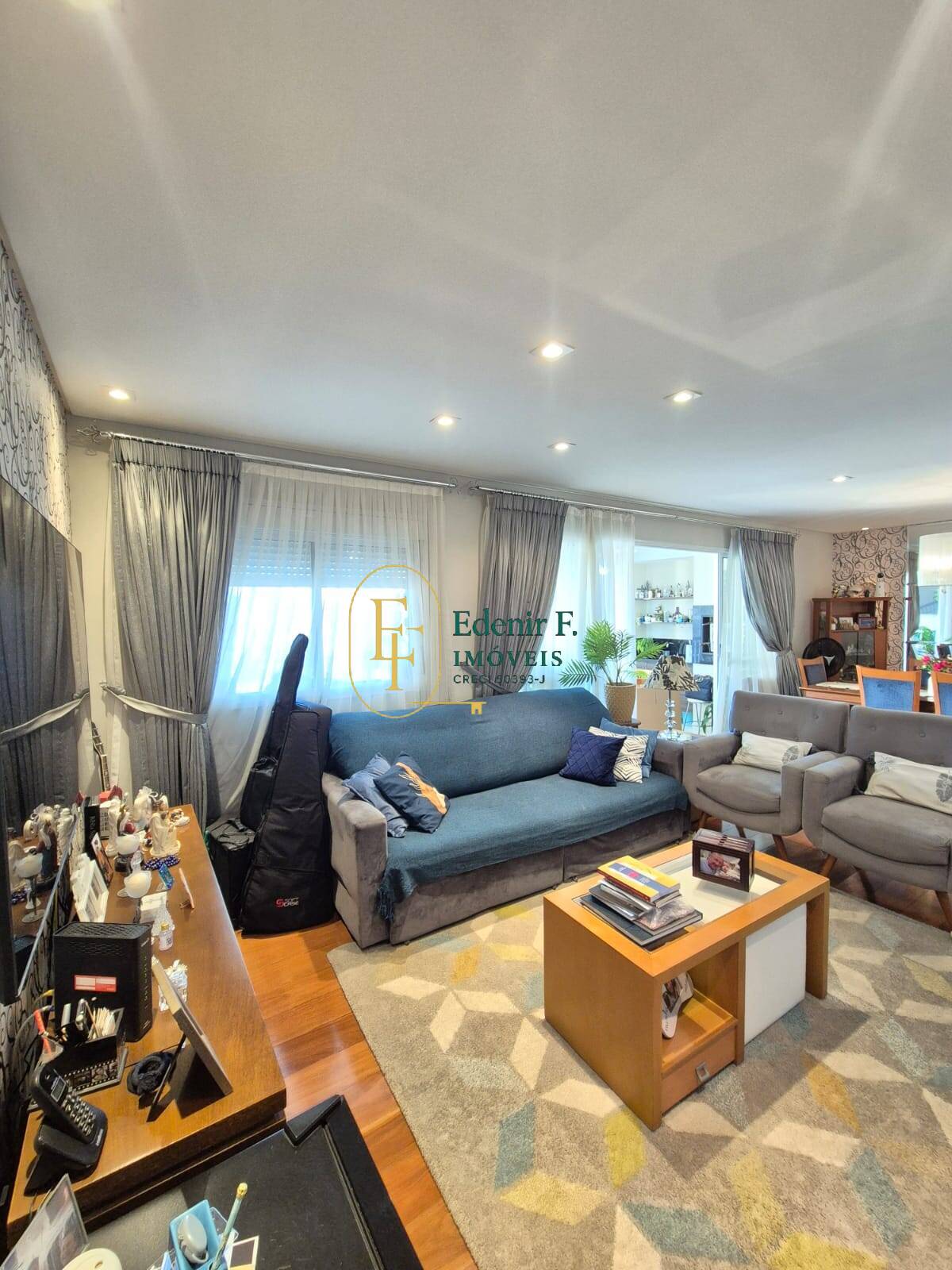 Apartamento, 4 quartos, 121 m² - Foto 10