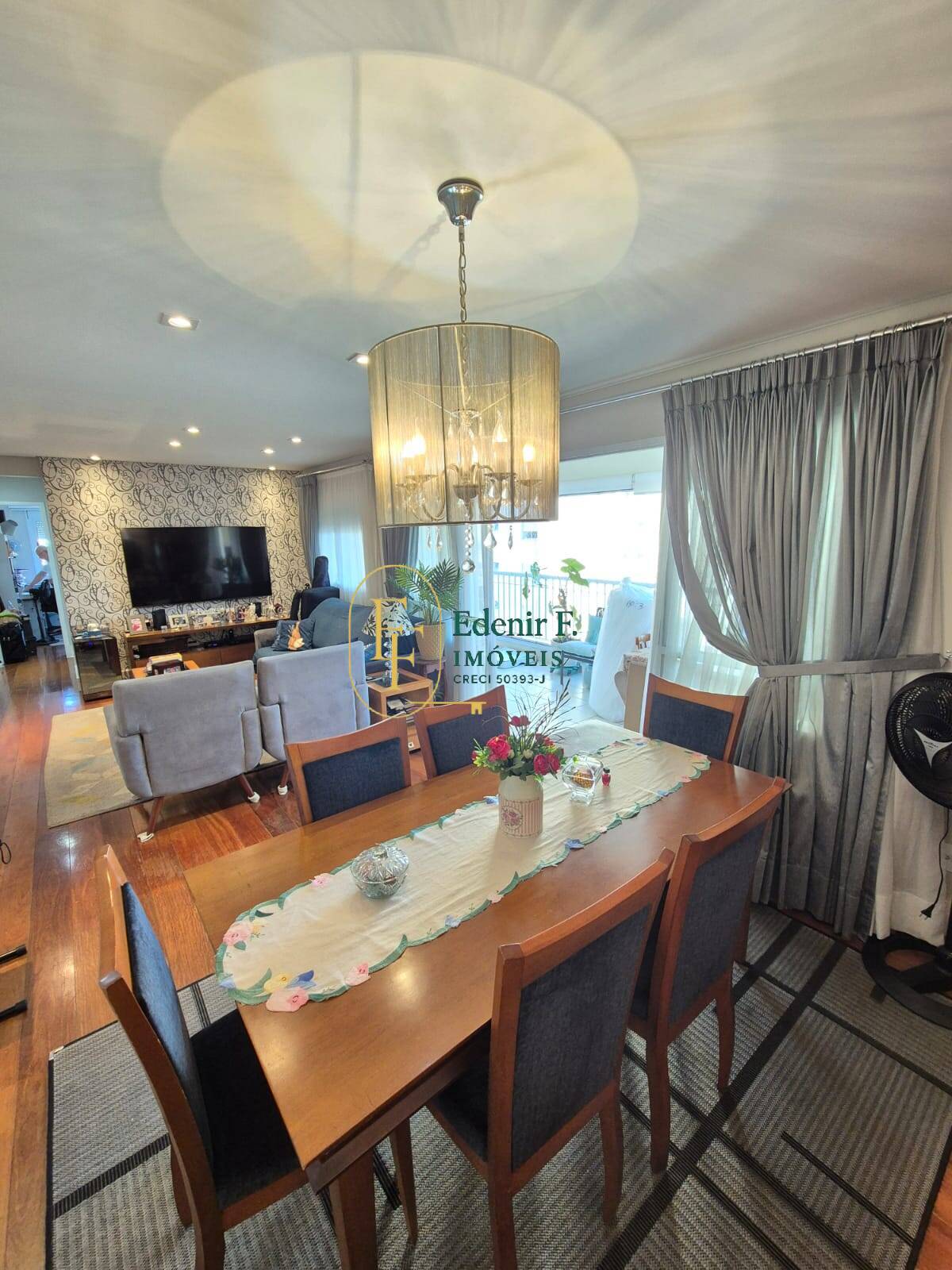 Apartamento, 4 quartos, 121 m² - Foto 14