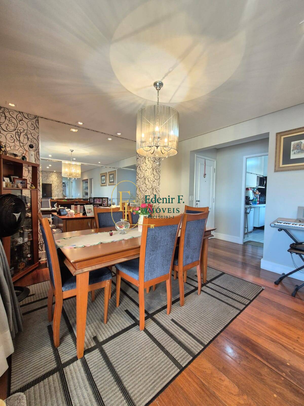 Apartamento, 4 quartos, 121 m² - Foto 12