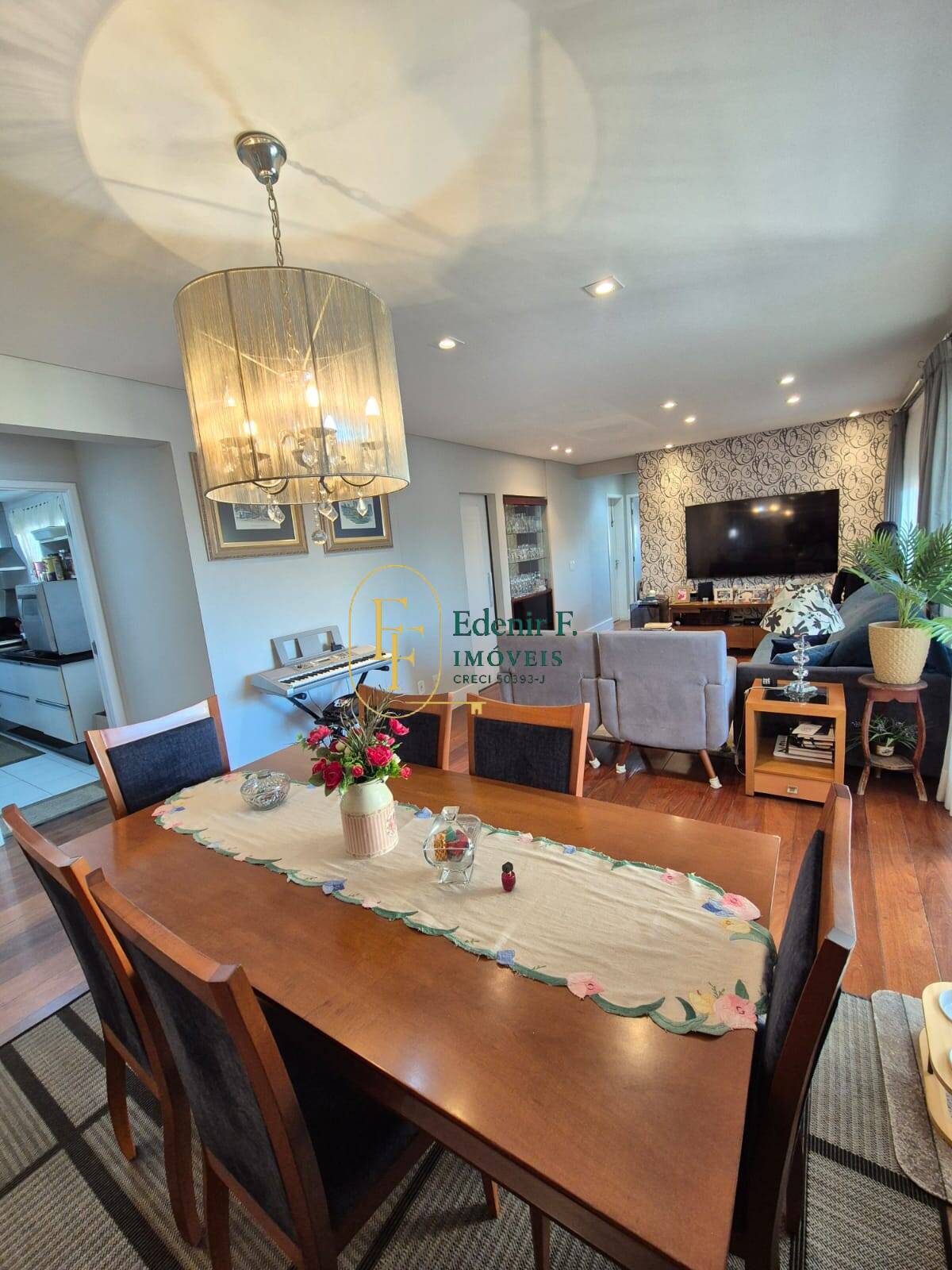 Apartamento, 4 quartos, 121 m² - Foto 15