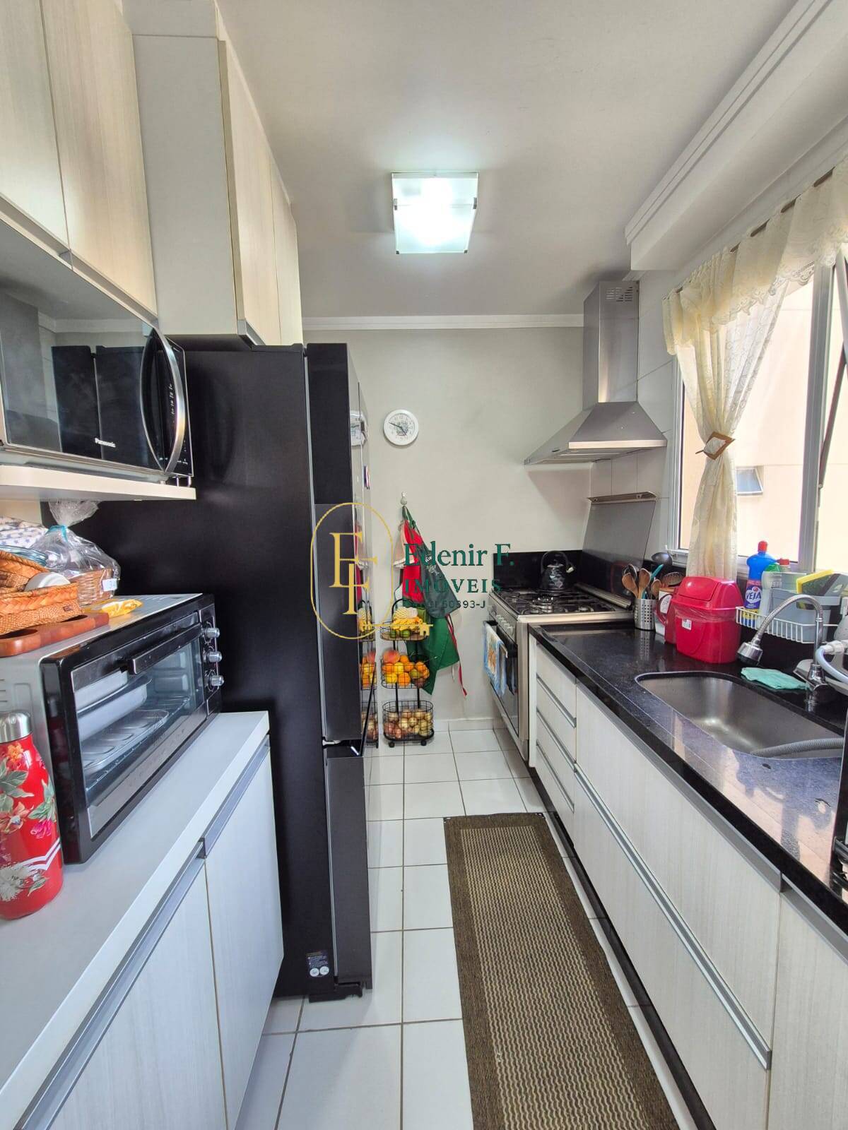 Apartamento, 4 quartos, 121 m² - Foto 18