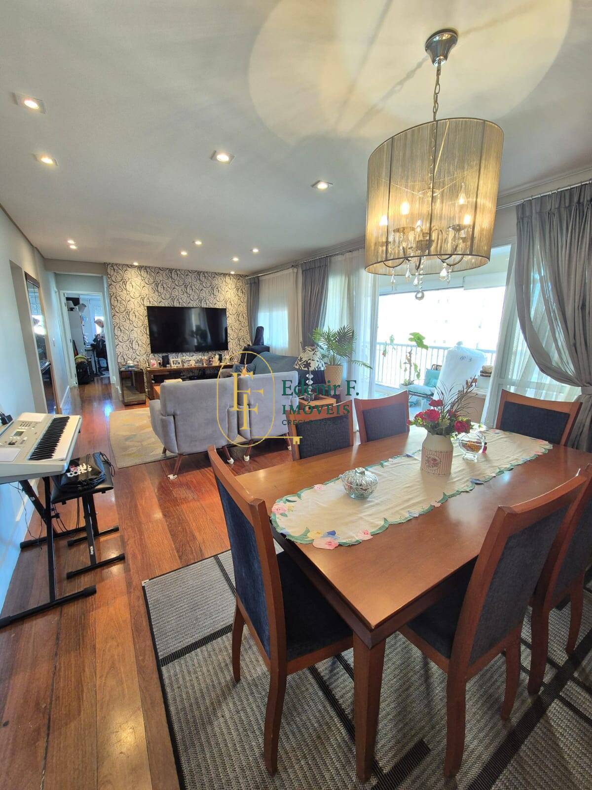 Apartamento, 4 quartos, 121 m² - Foto 19