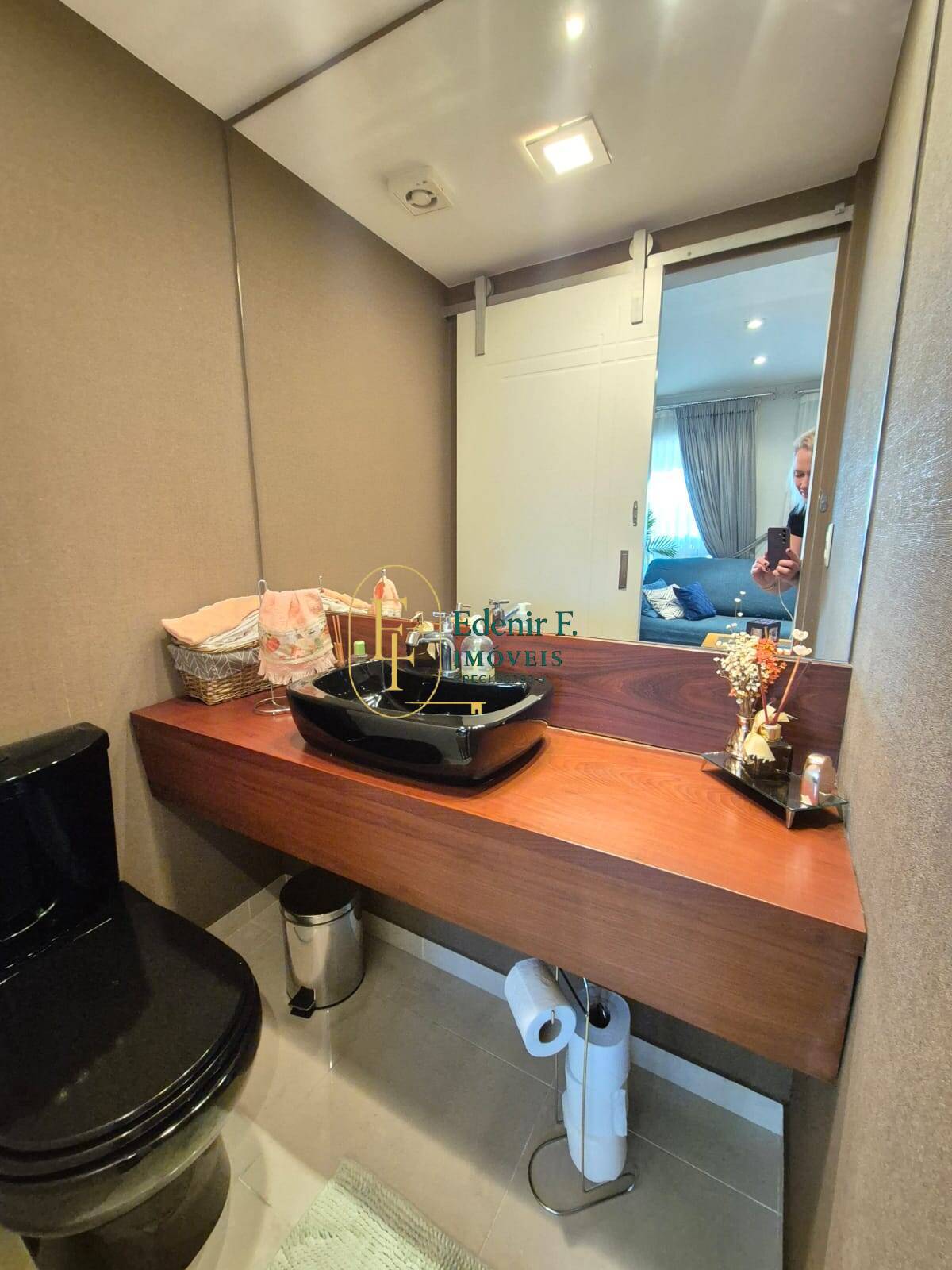 Apartamento, 4 quartos, 121 m² - Foto 17