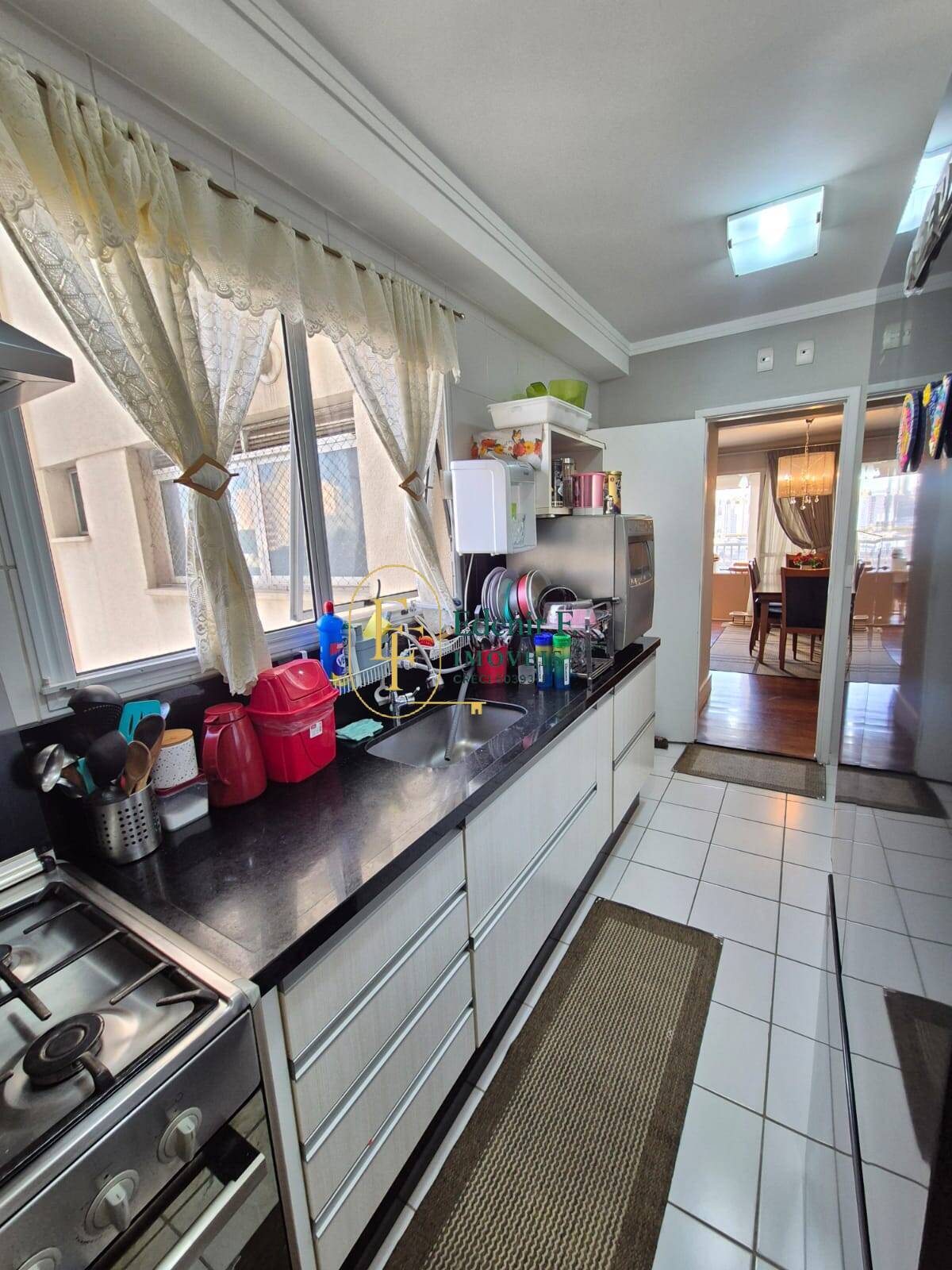Apartamento, 4 quartos, 121 m² - Foto 22