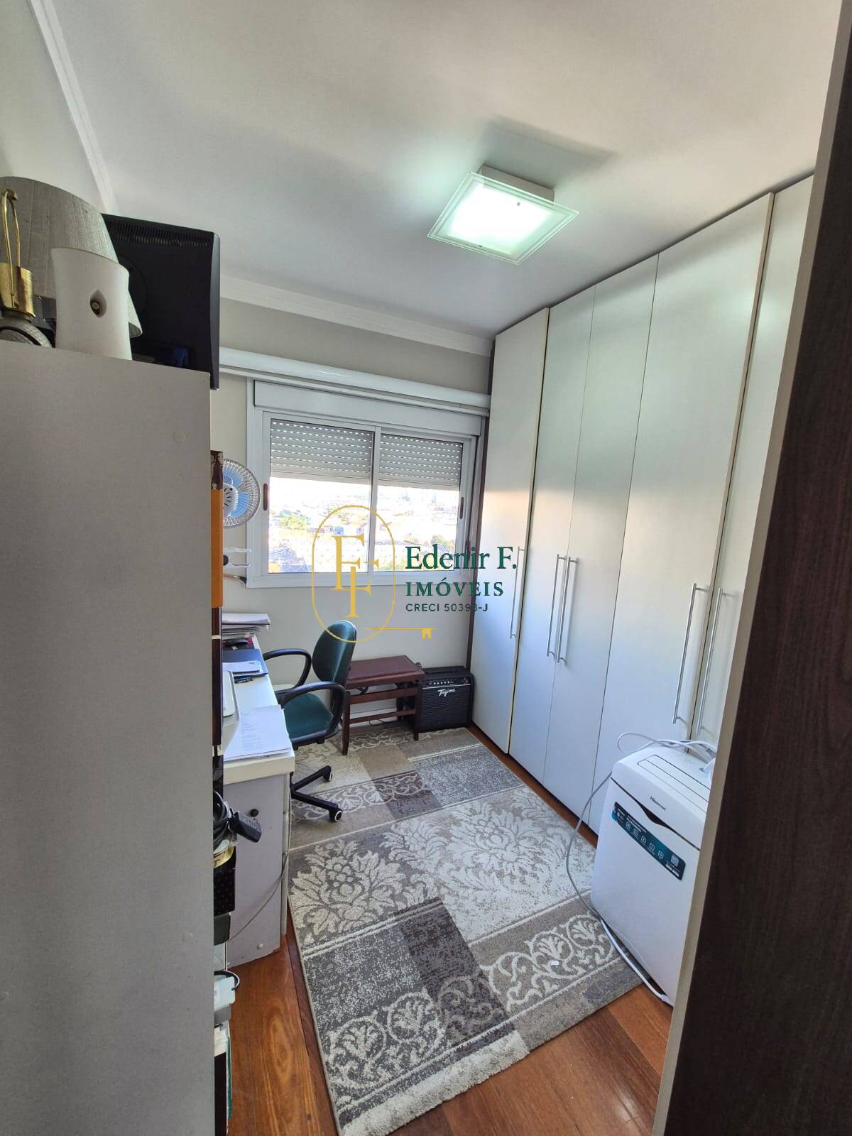 Apartamento, 4 quartos, 121 m² - Foto 24