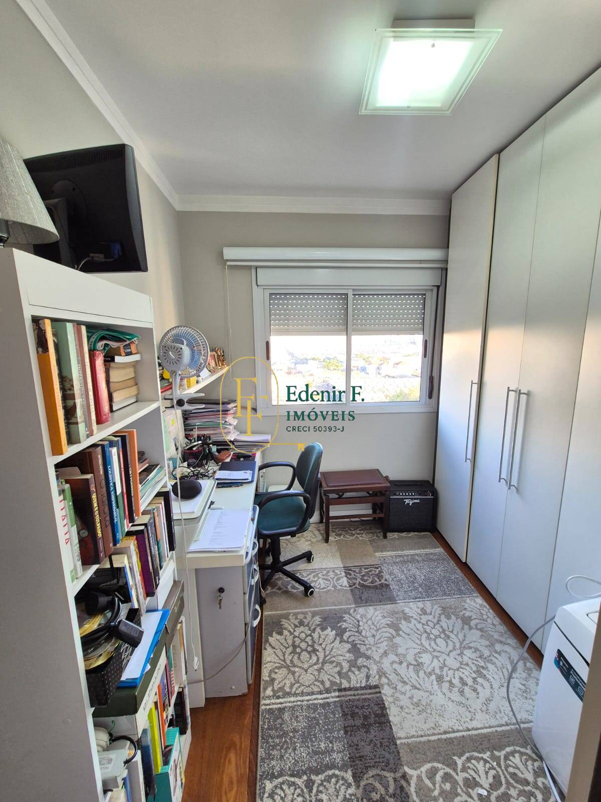 Apartamento, 4 quartos, 121 m² - Foto 25