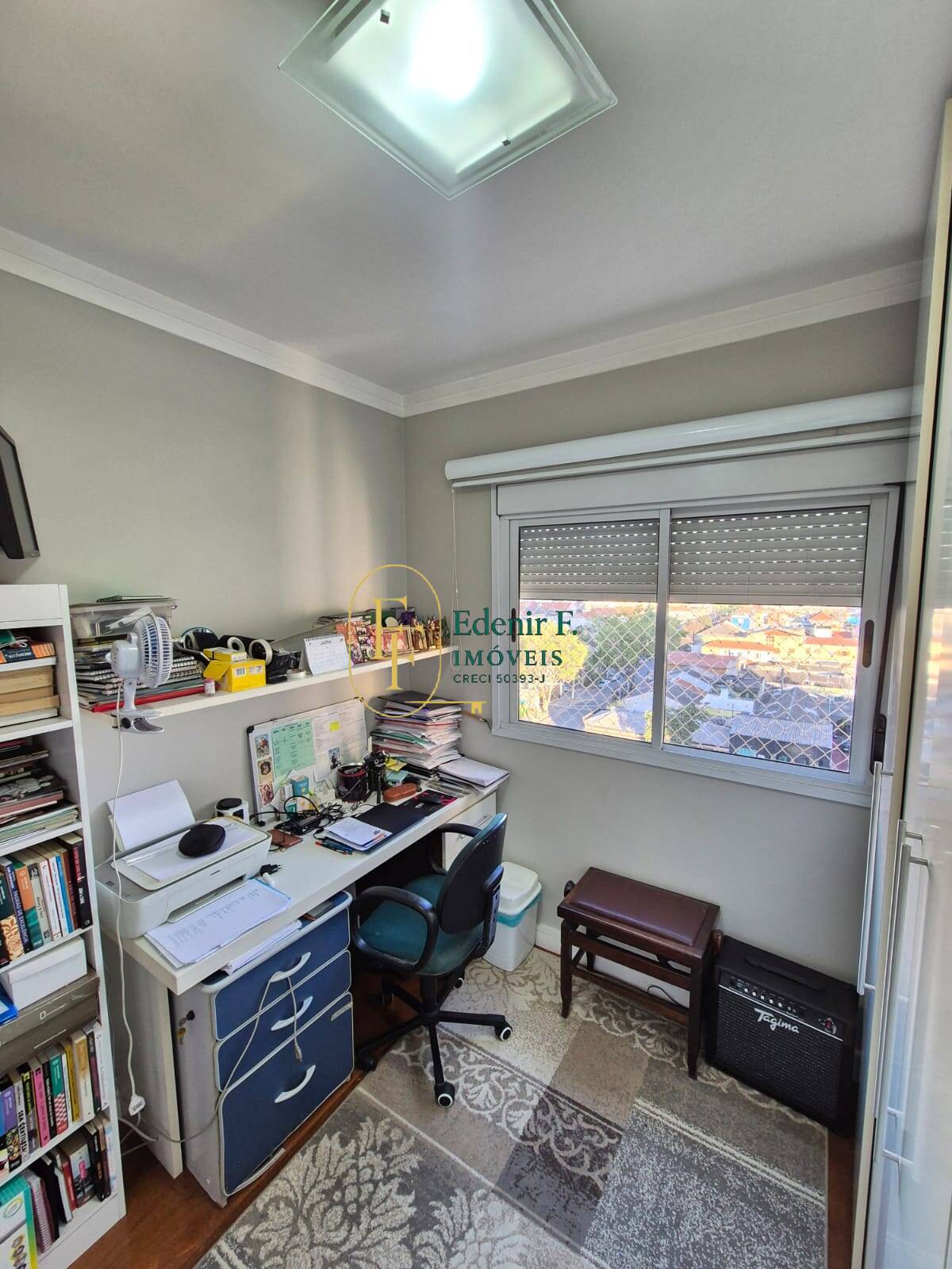 Apartamento, 4 quartos, 121 m² - Foto 27
