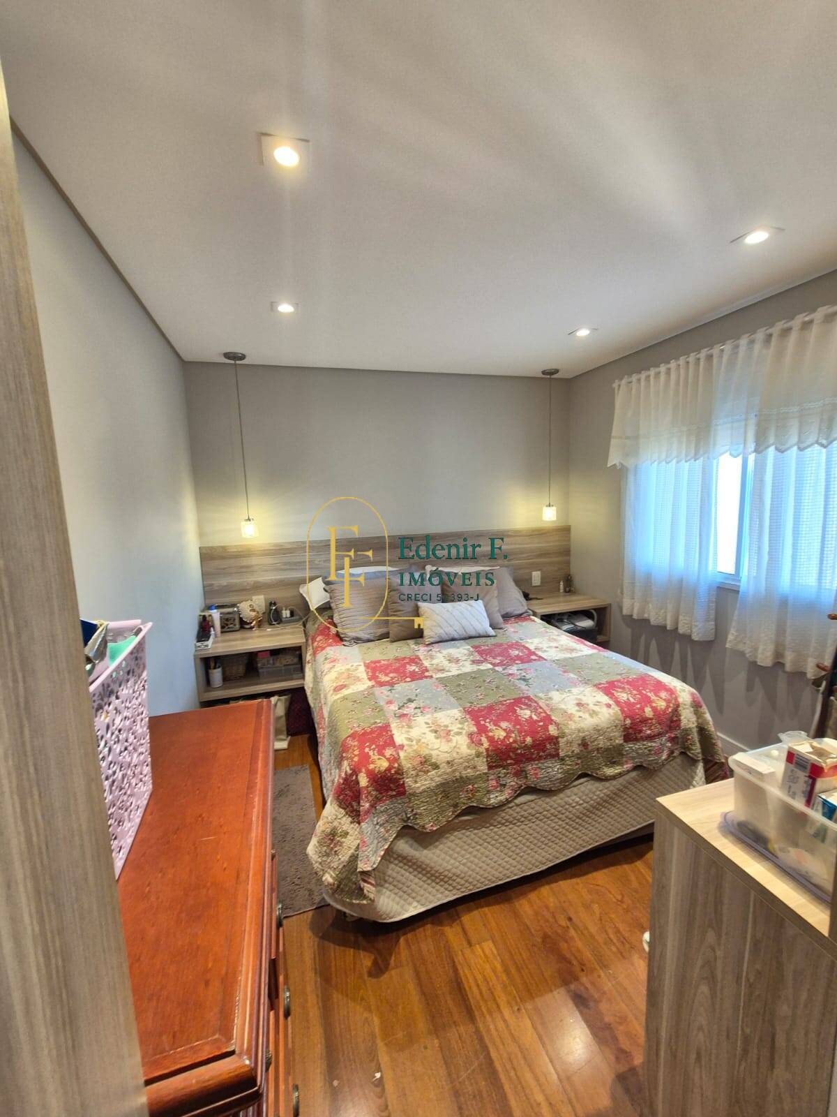 Apartamento, 4 quartos, 121 m² - Foto 30