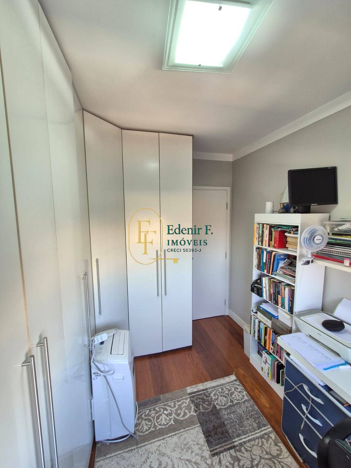 Apartamento, 4 quartos, 121 m² - Foto 34