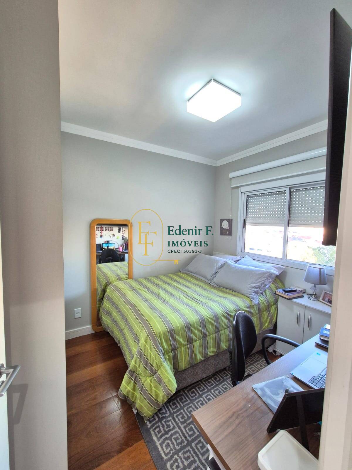 Apartamento, 4 quartos, 121 m² - Foto 37