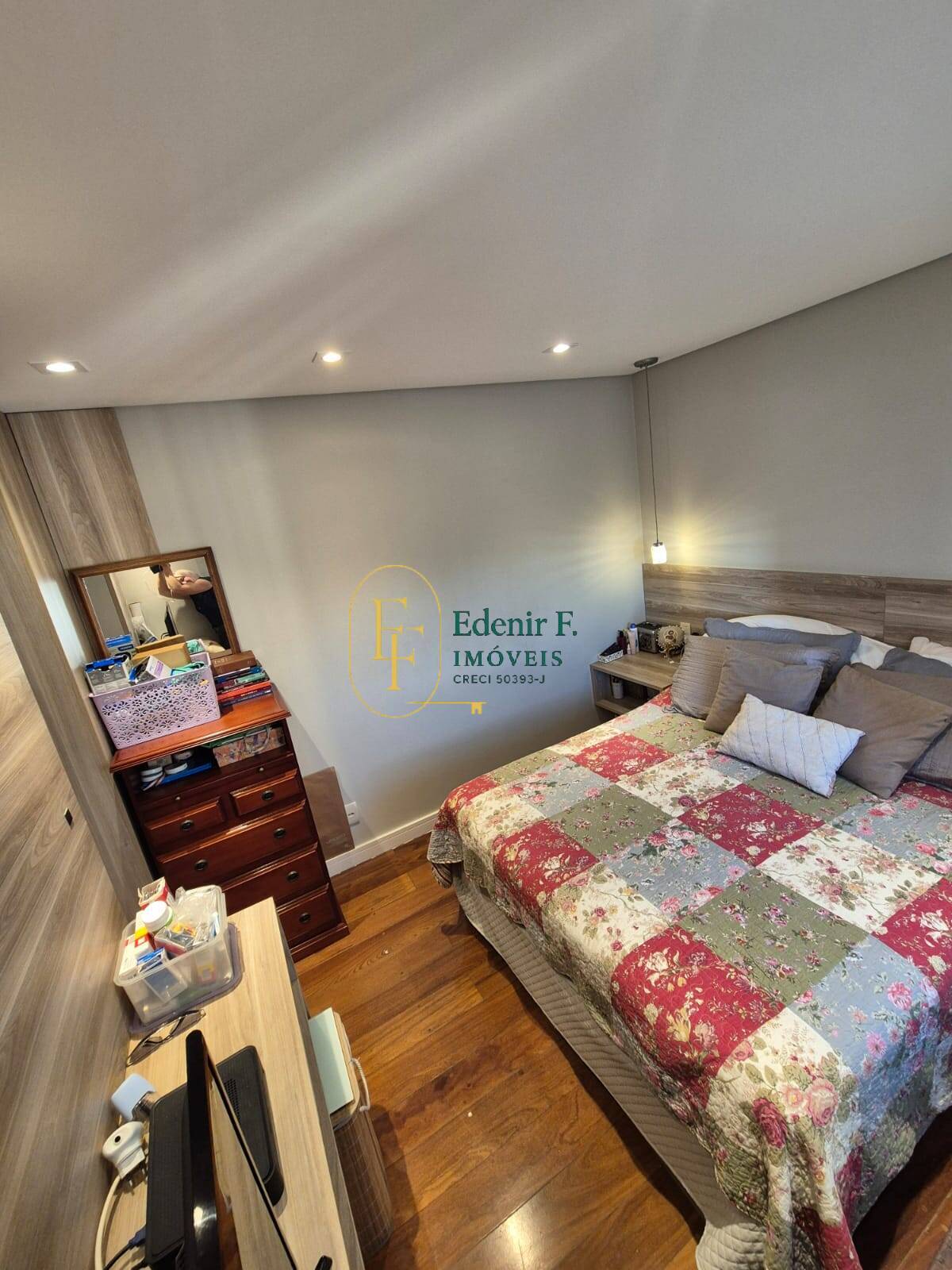 Apartamento, 4 quartos, 121 m² - Foto 33